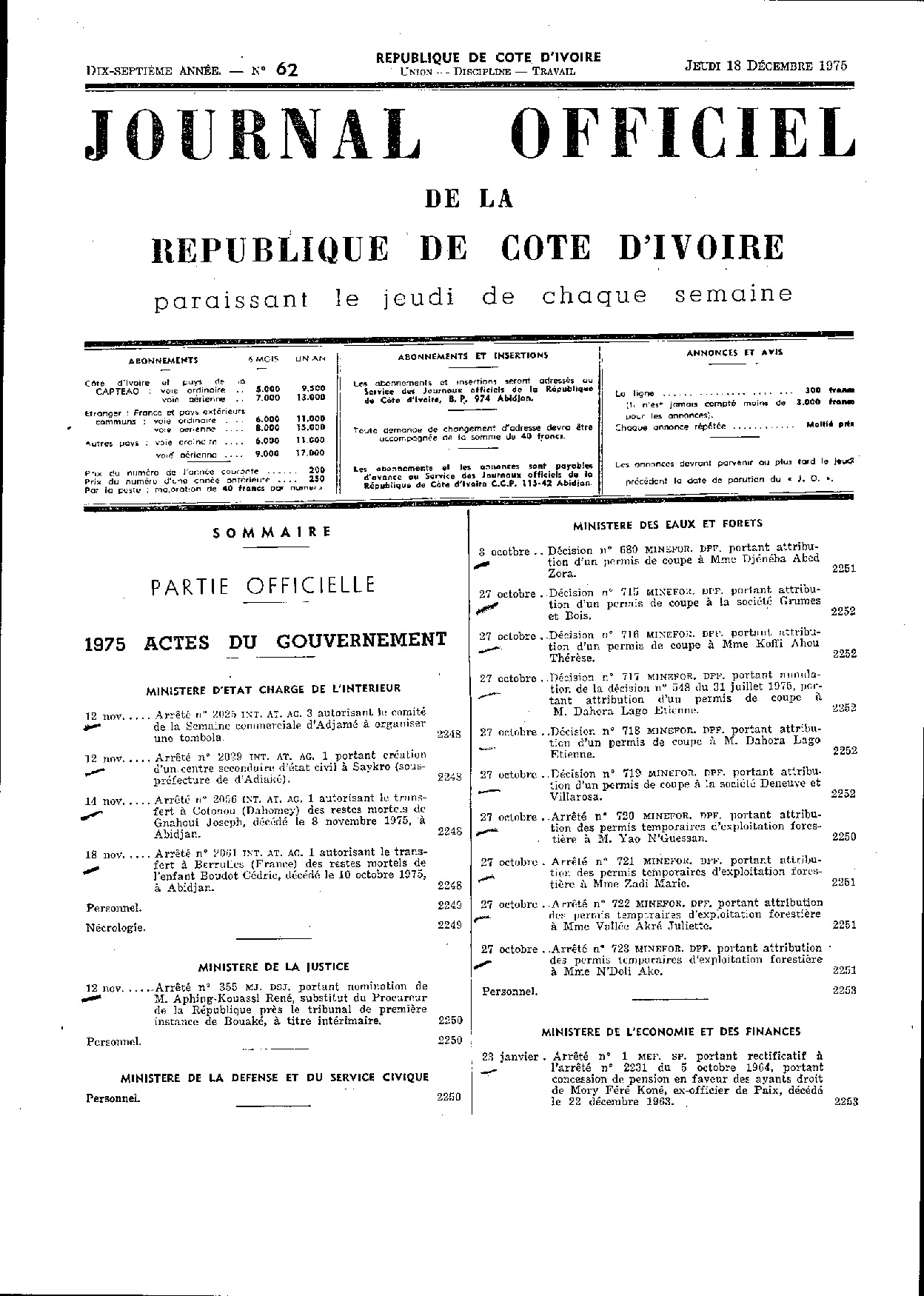 JO 1975-062