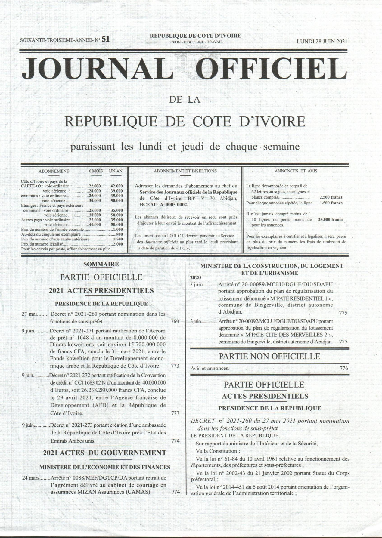 JO 2021-051