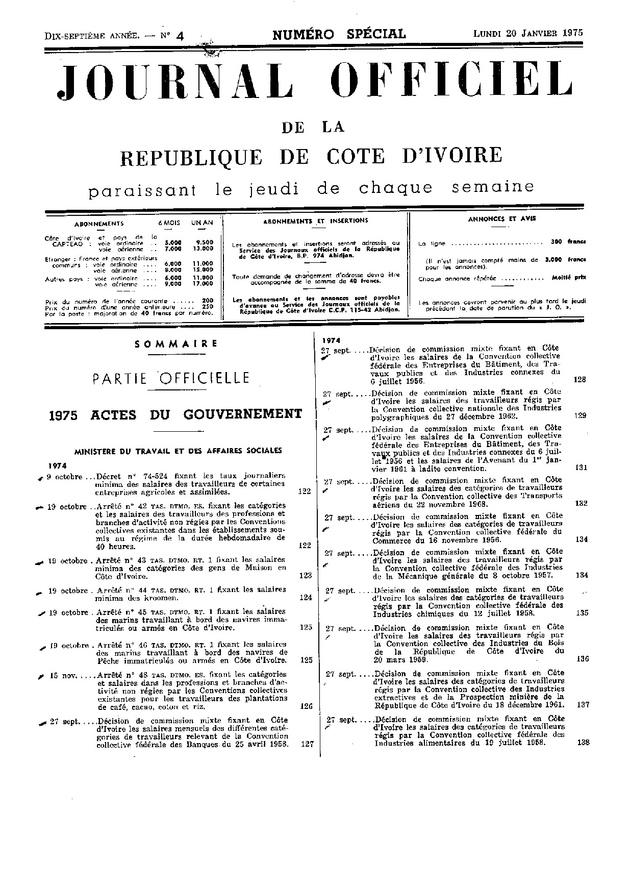 JO 1975-004