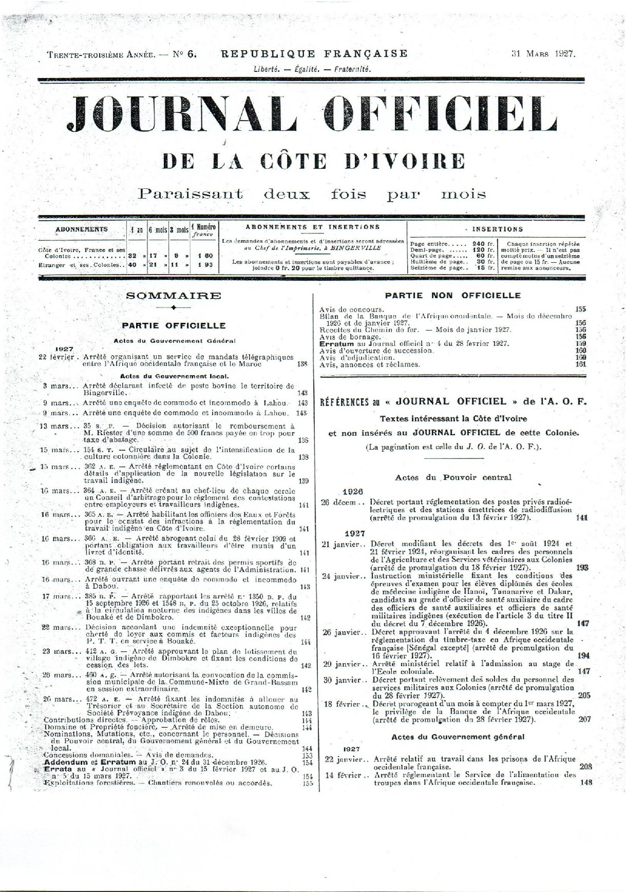 JO 1927-006