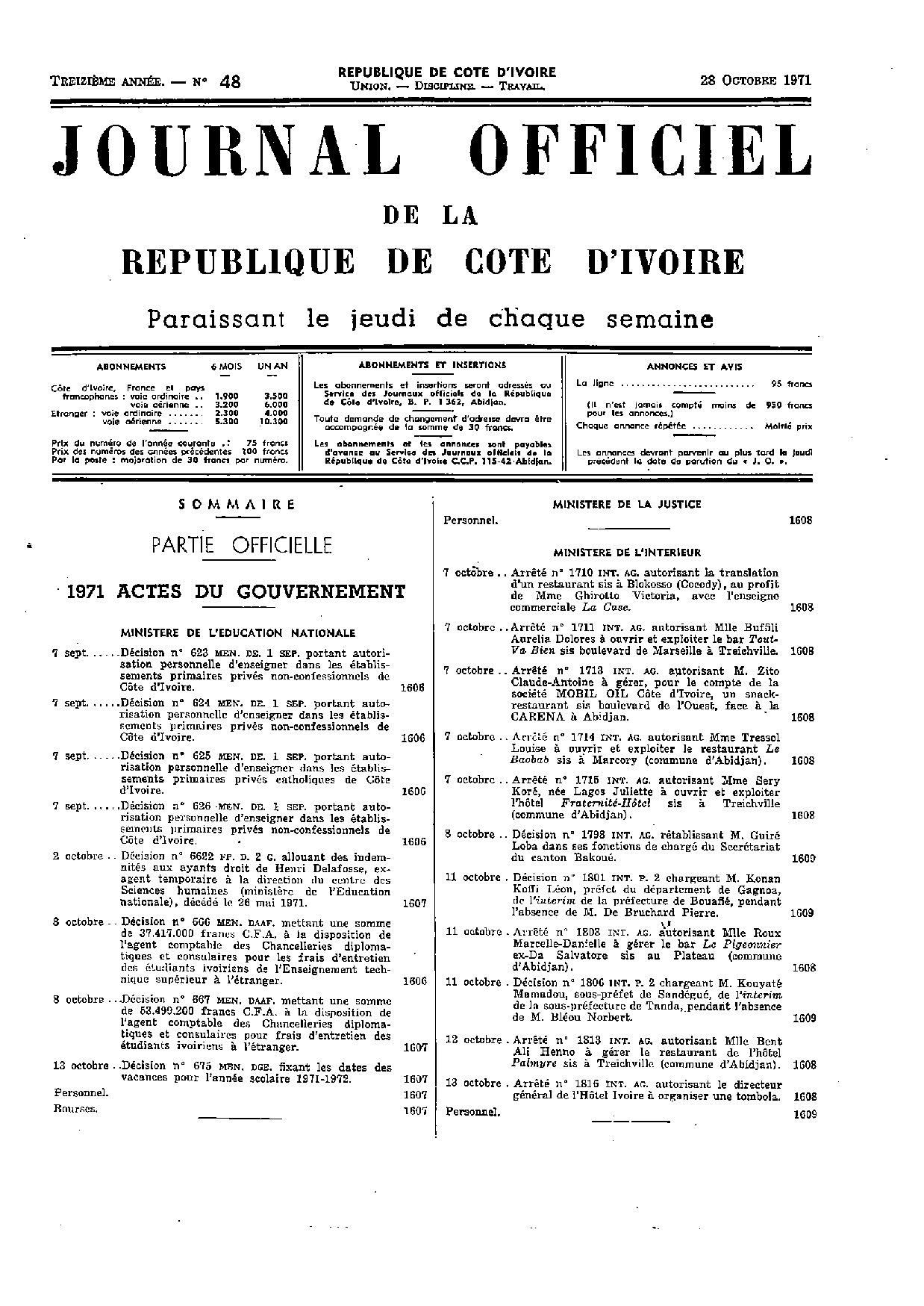 JO 1971-048
