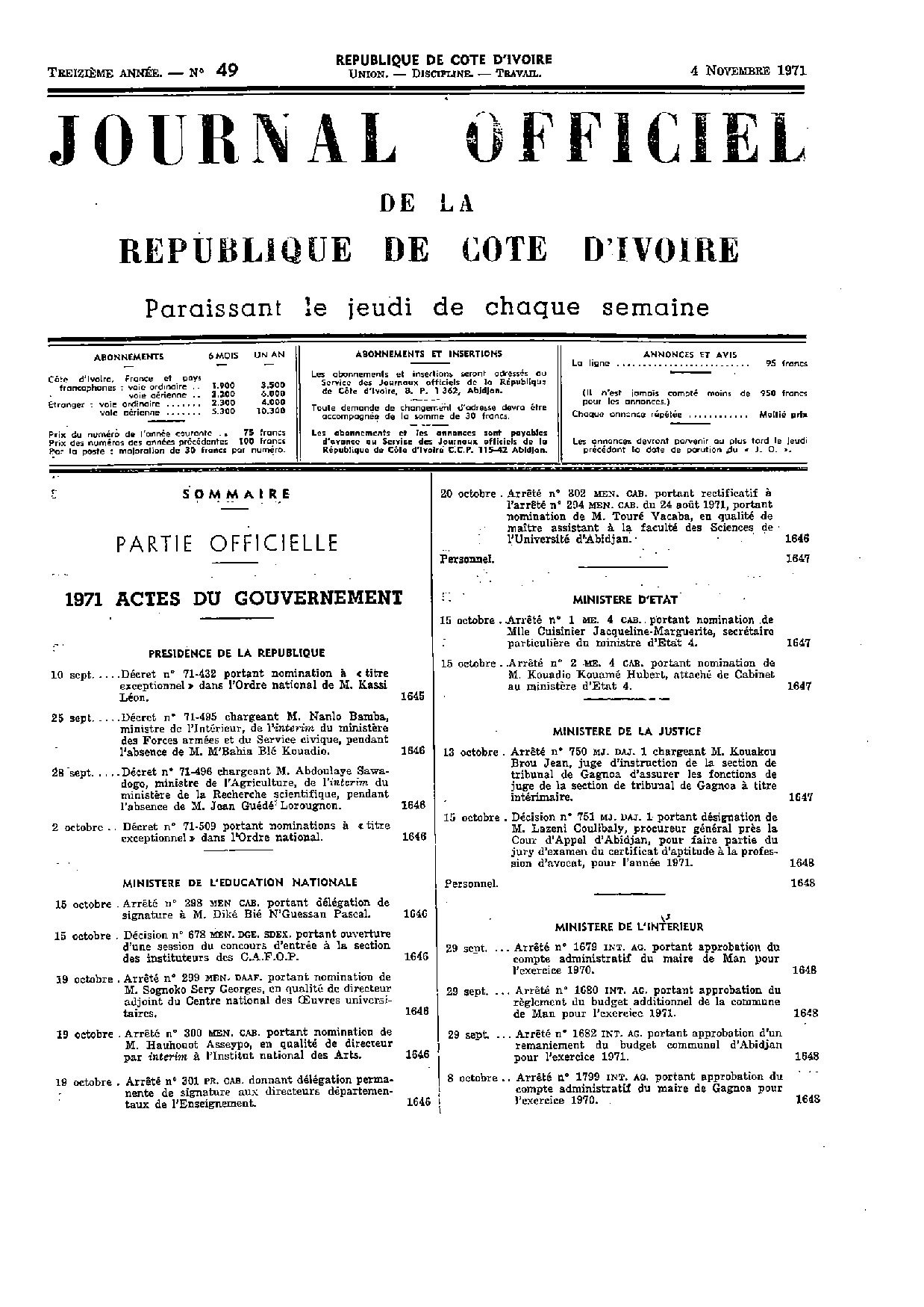 JO 1971-049
