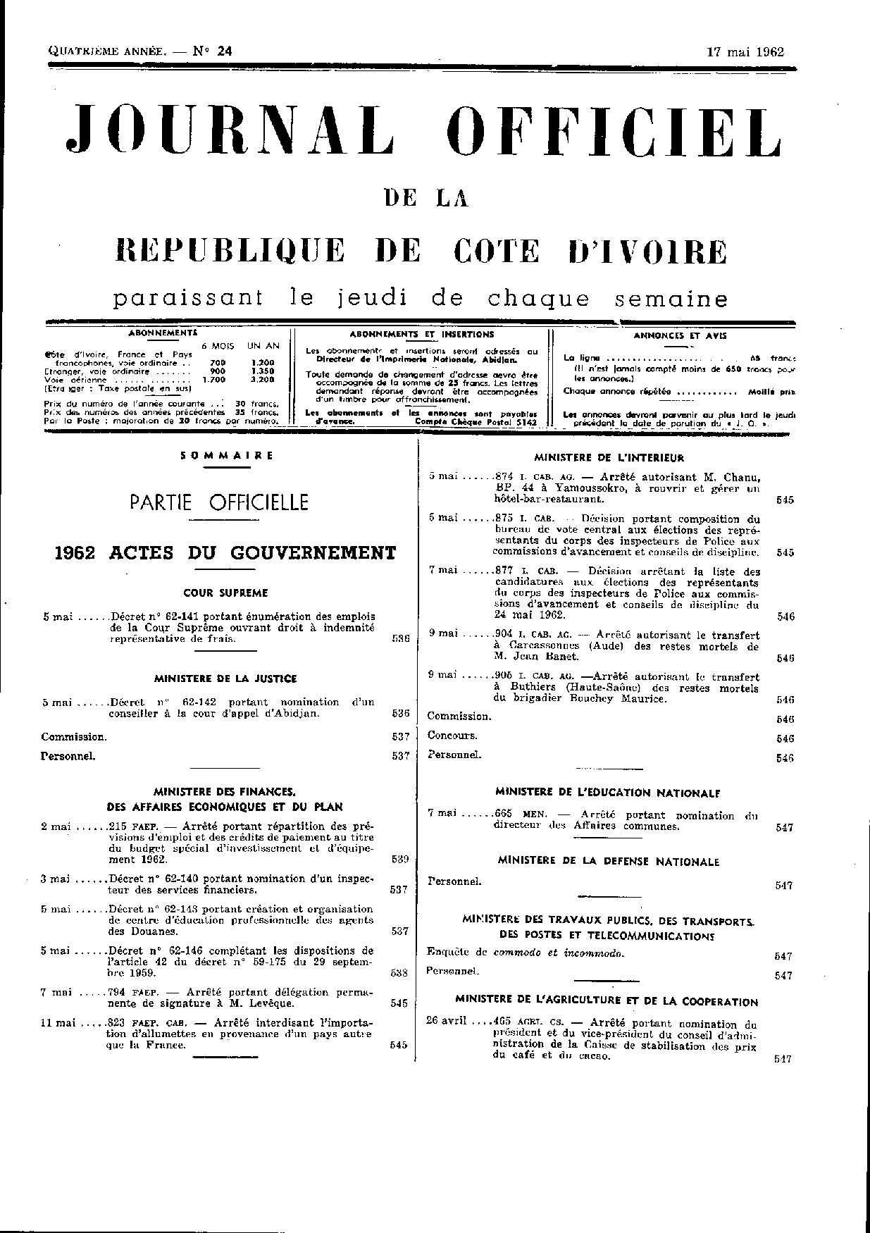 JO 1962-024