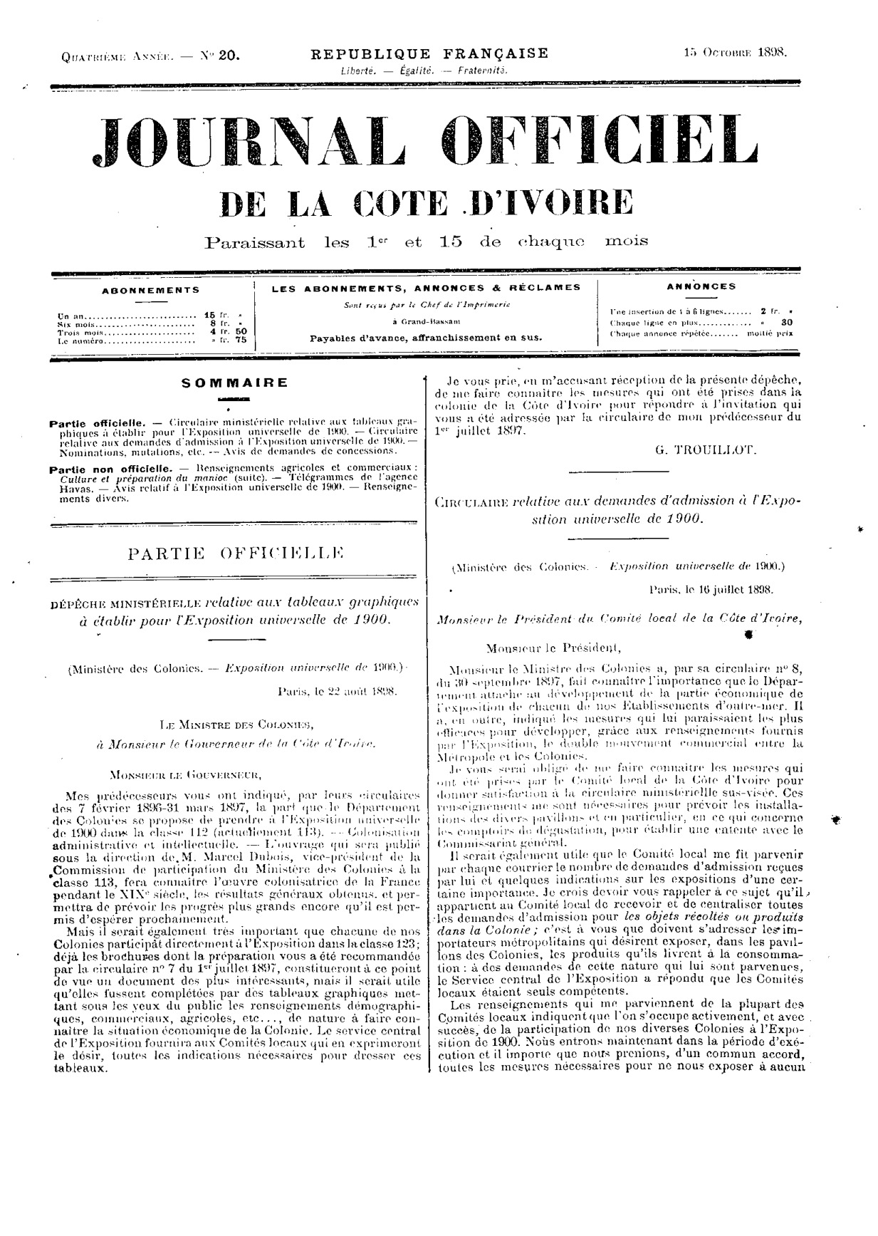 JO 1898-020