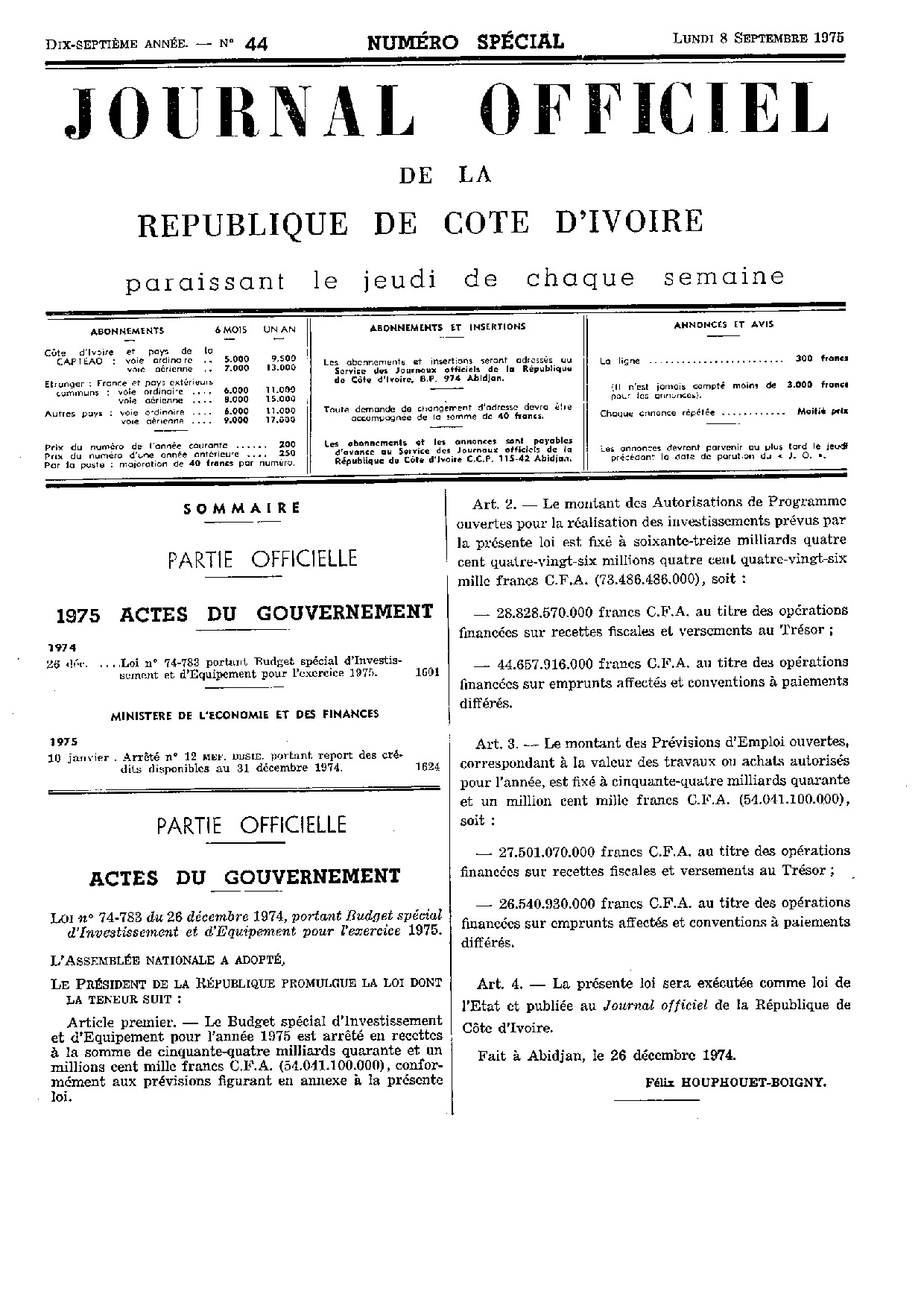 JO 1975-044
