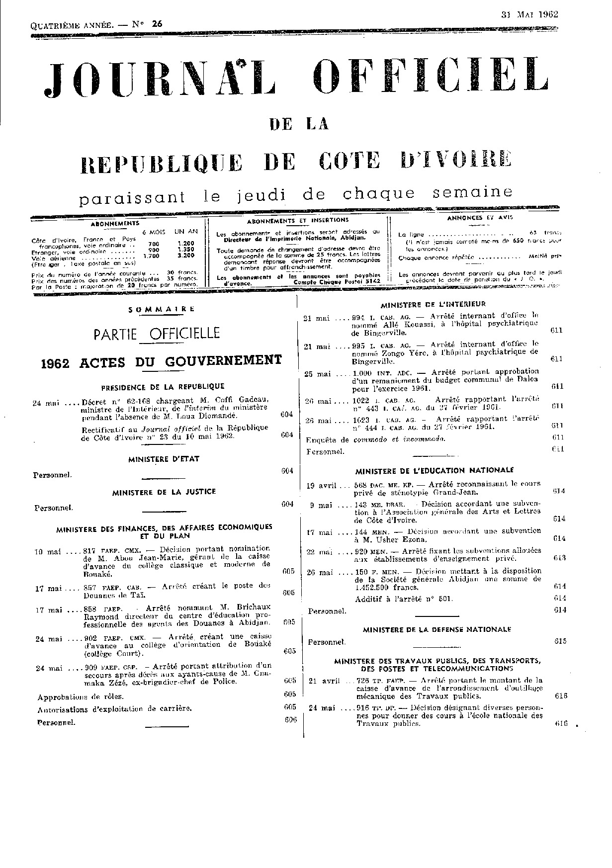 JO 1962-026