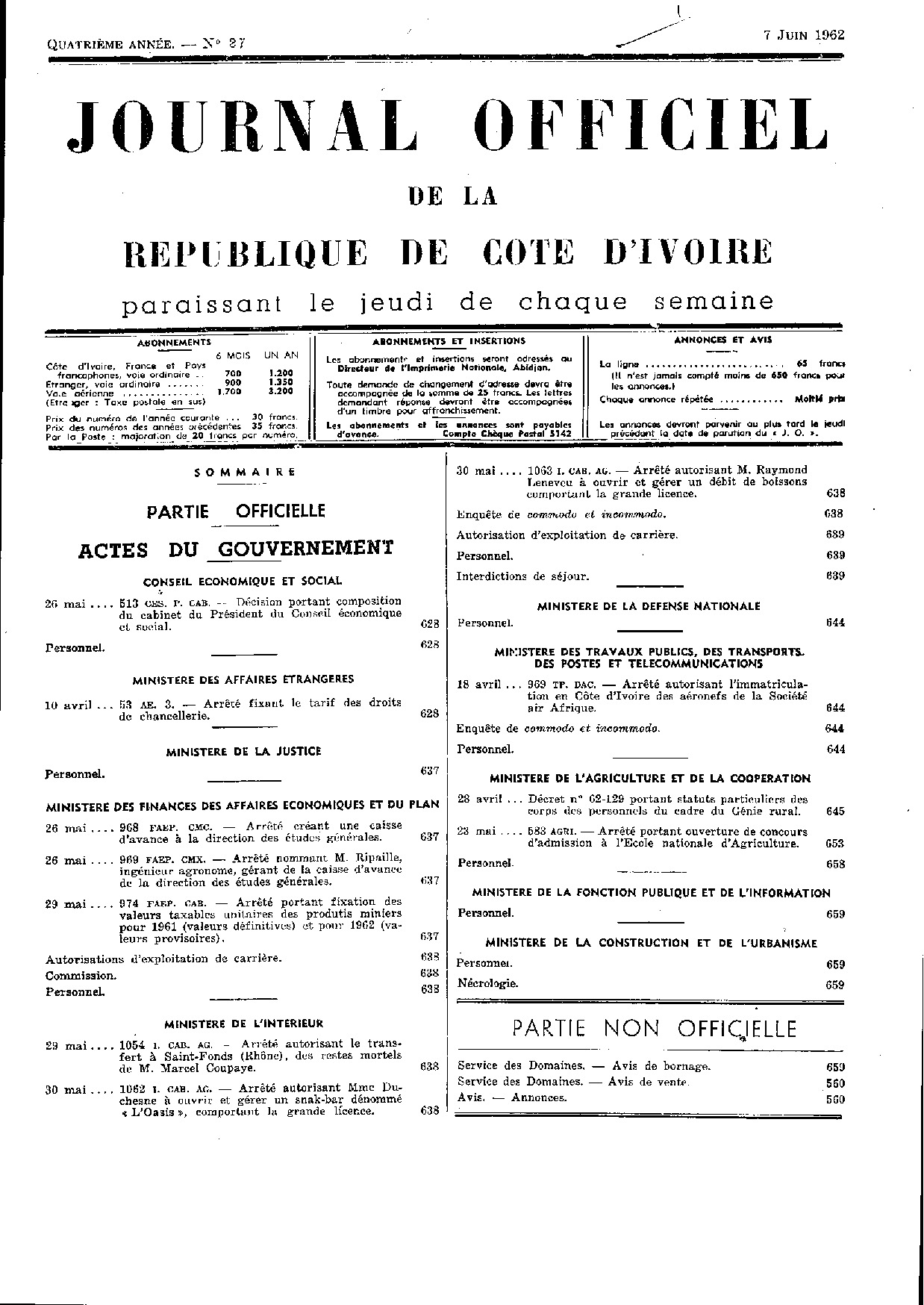JO 1962-027