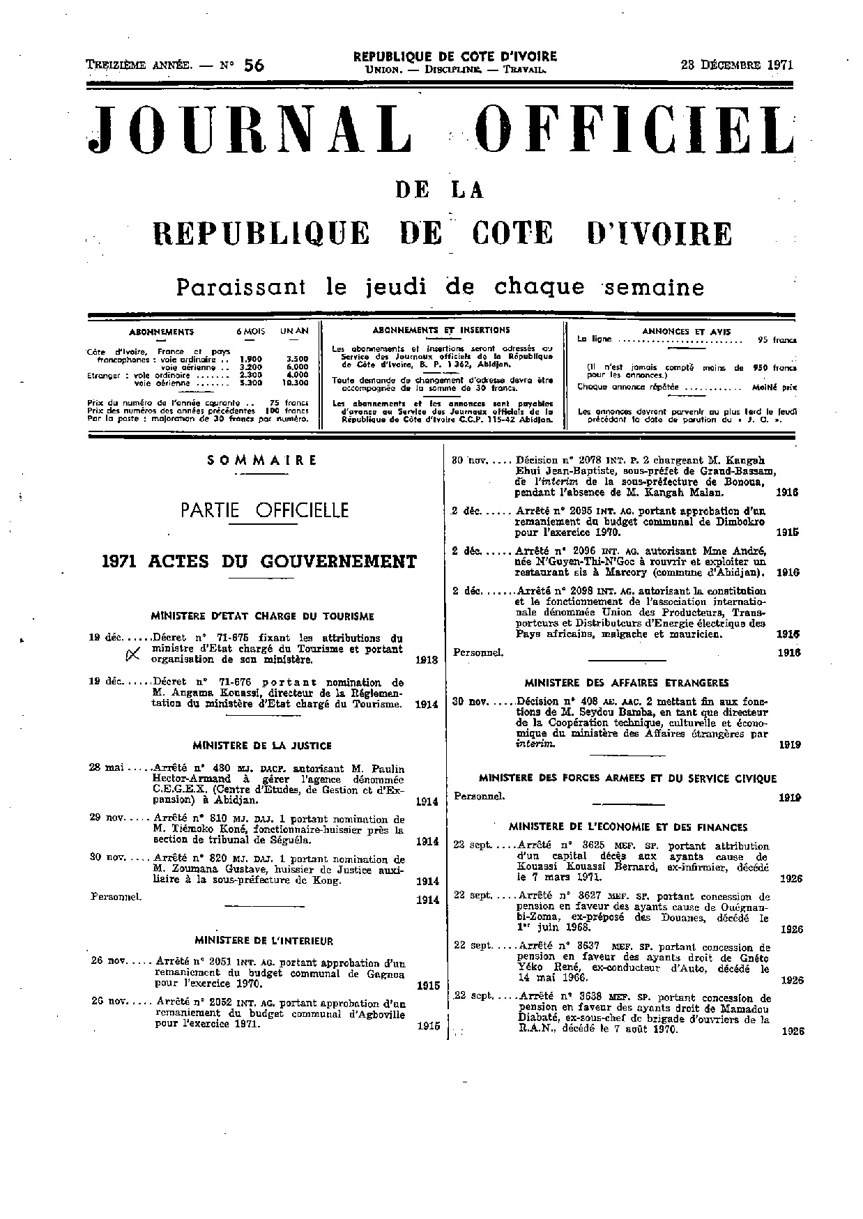 JO 1971-056