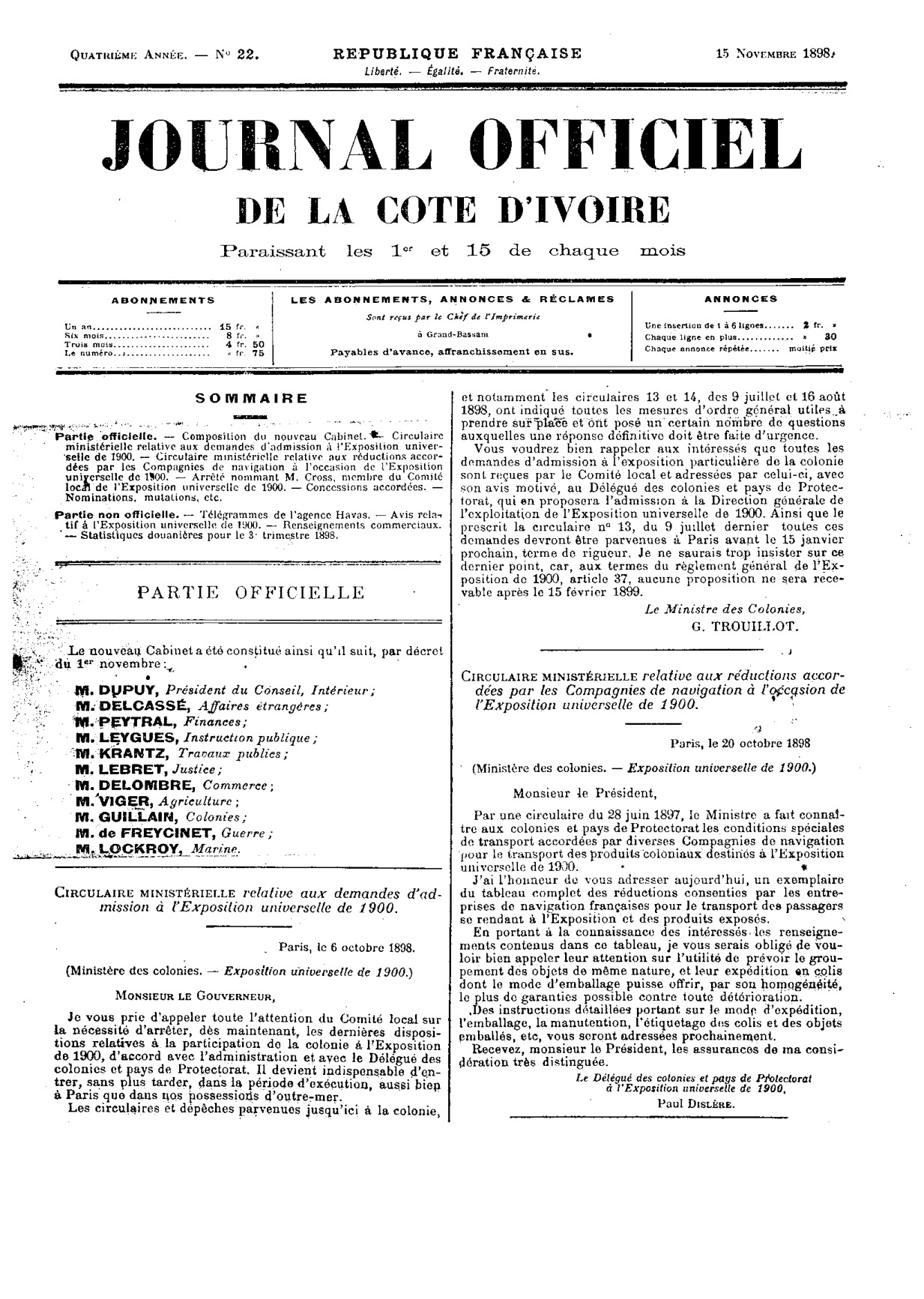 JO 1898-022