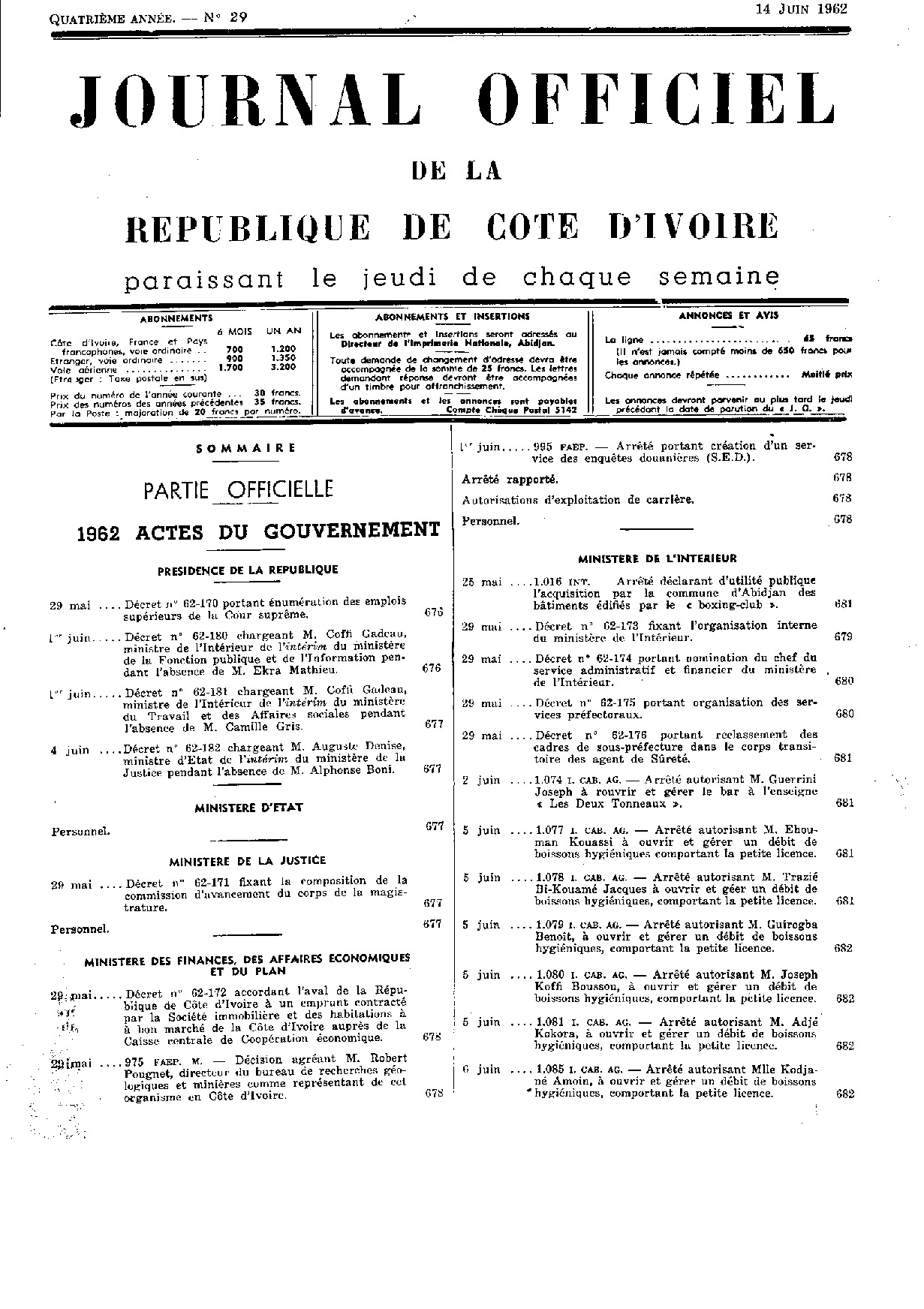 JO 1962-029