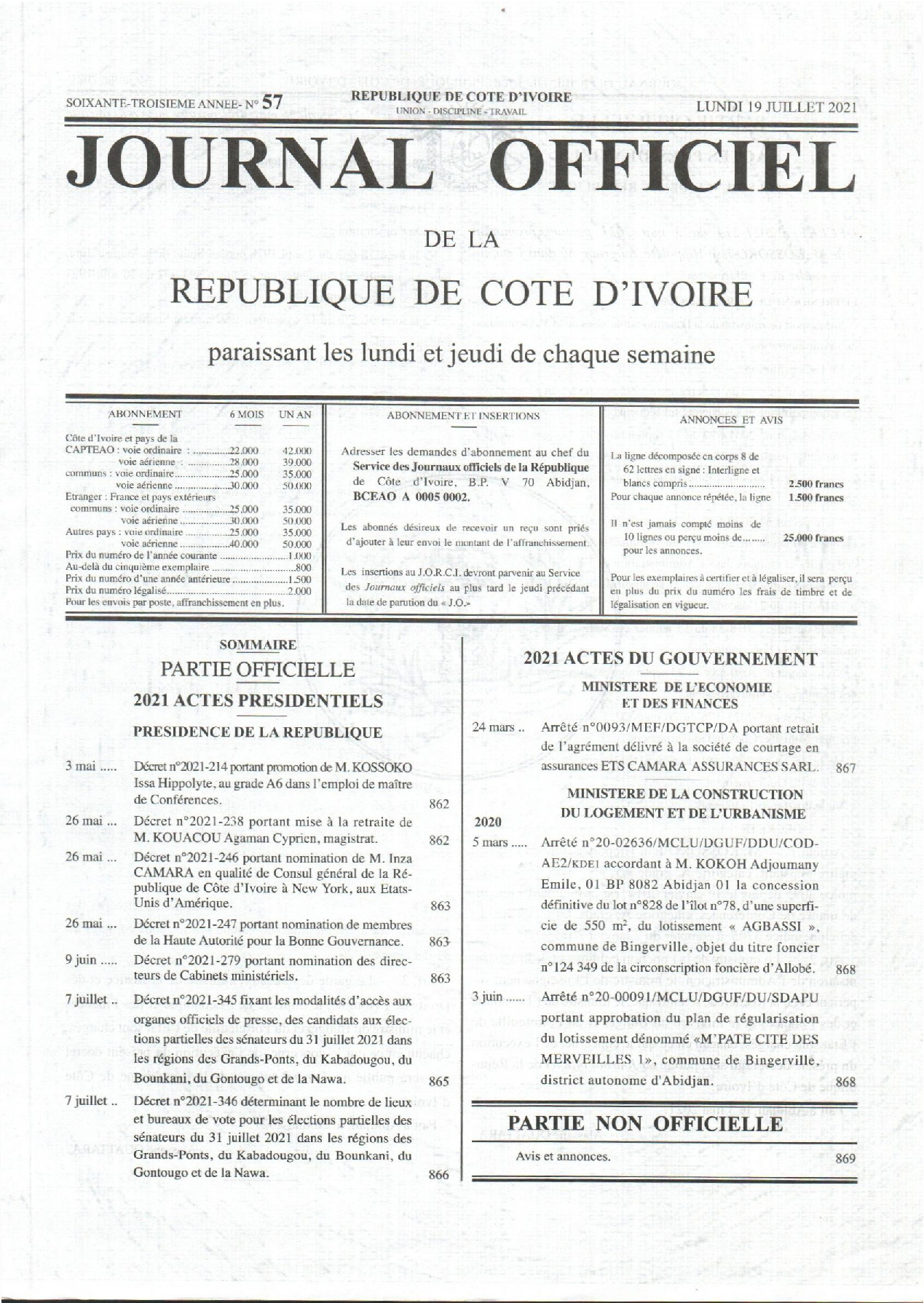 JO 2021-057