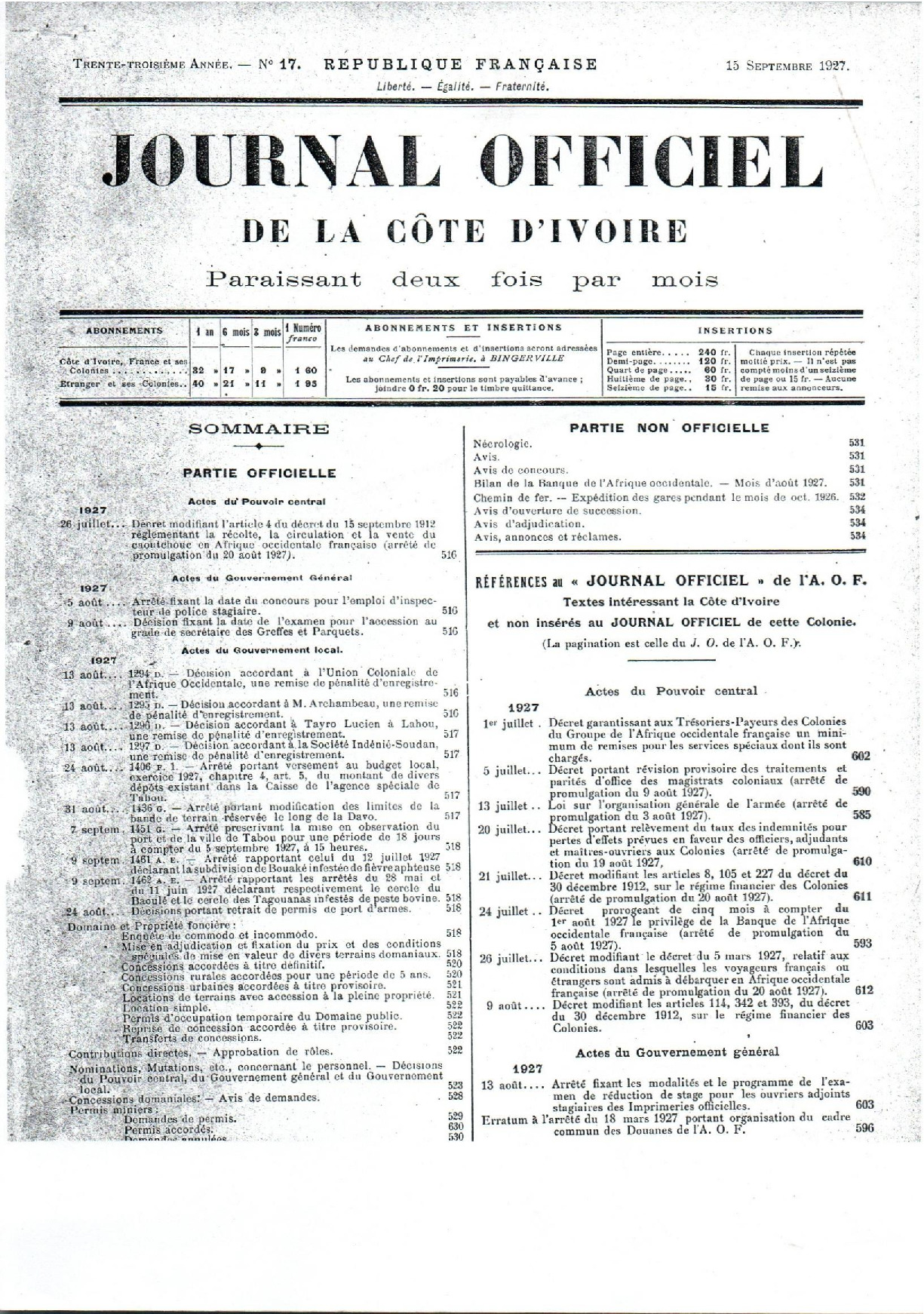 JO 1927-017