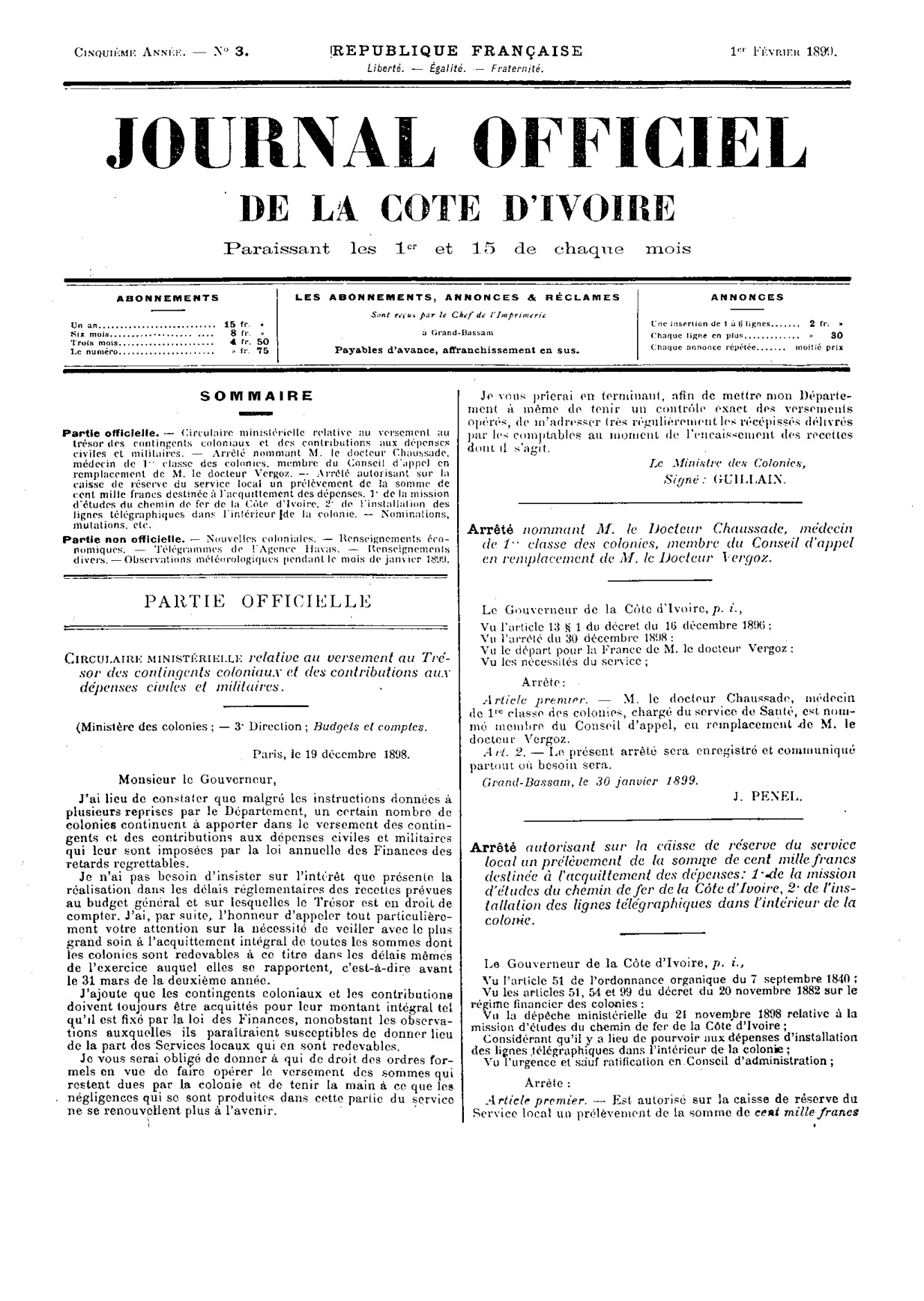 JO 1899-003