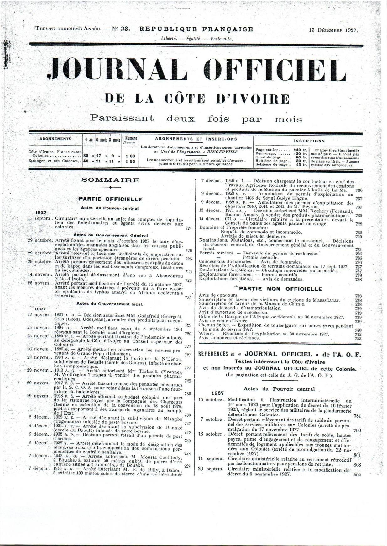 JO 1927-023