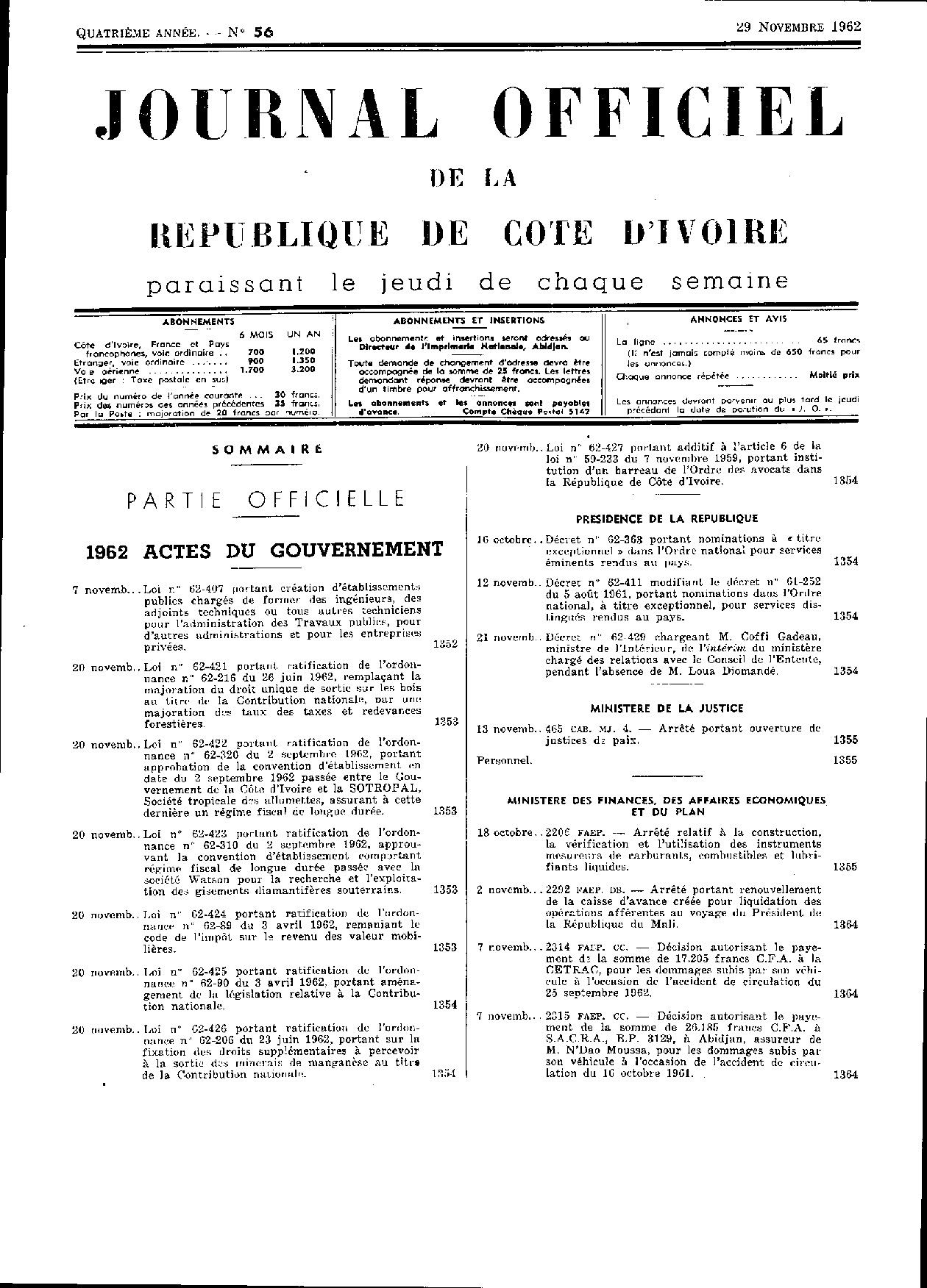 JO 1962-056