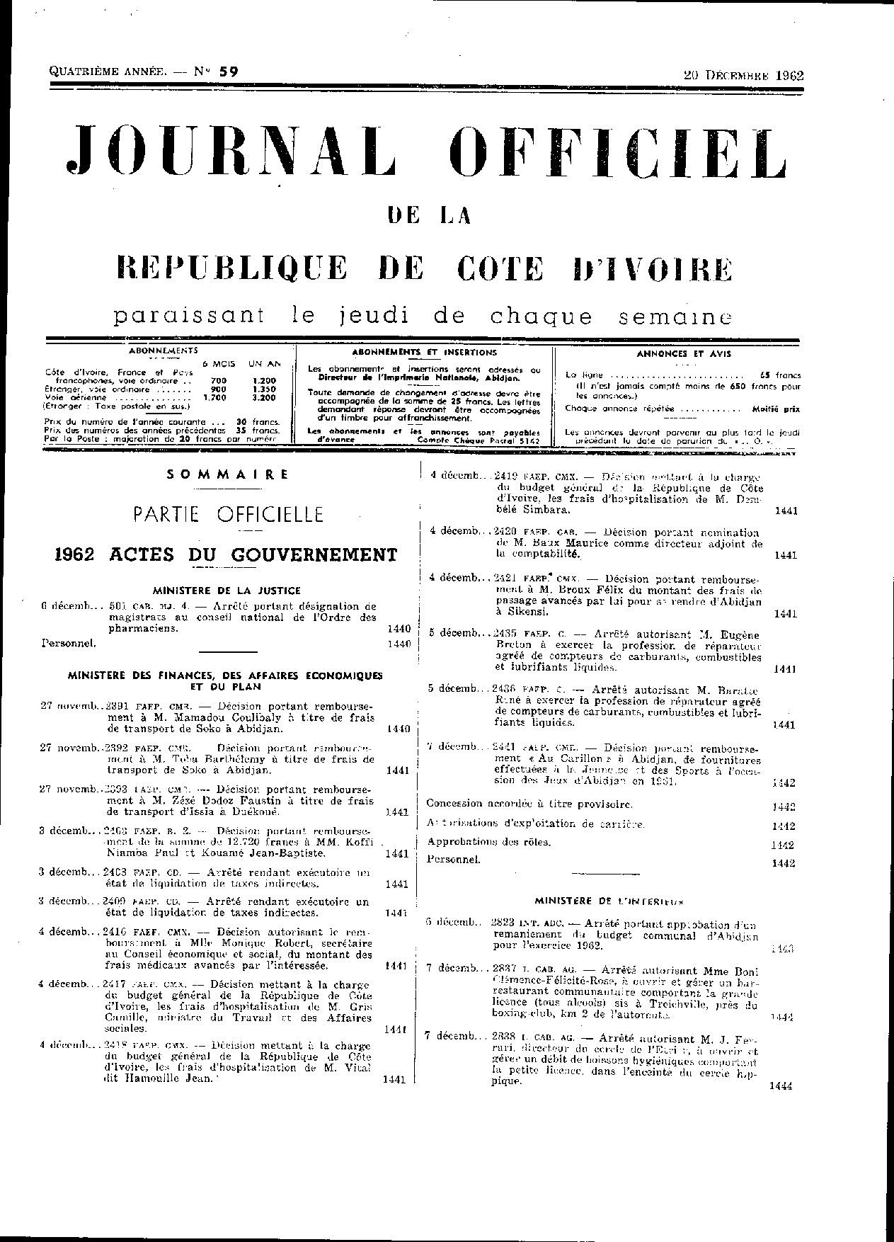 JO 1962-059