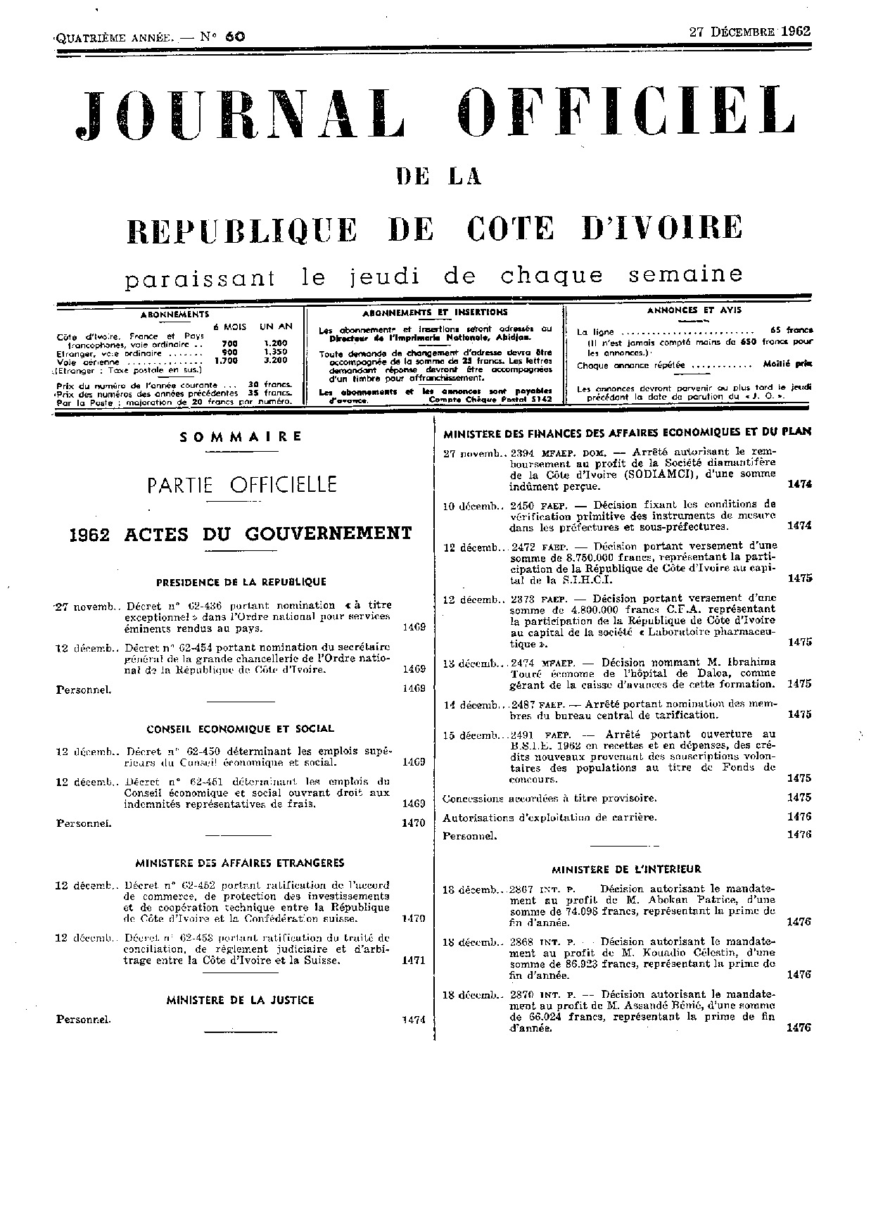 JO 1962-060