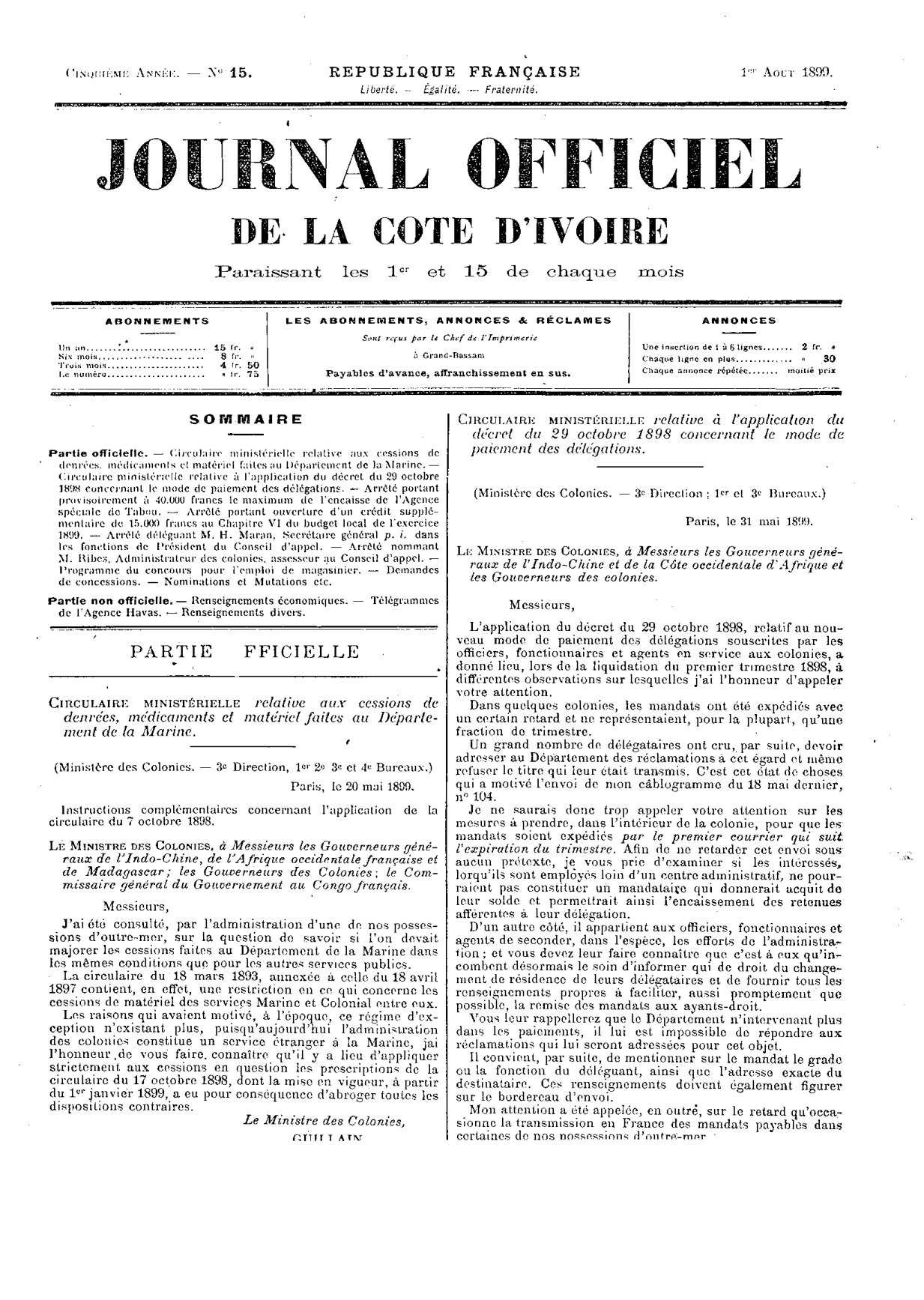 JO 1899-015