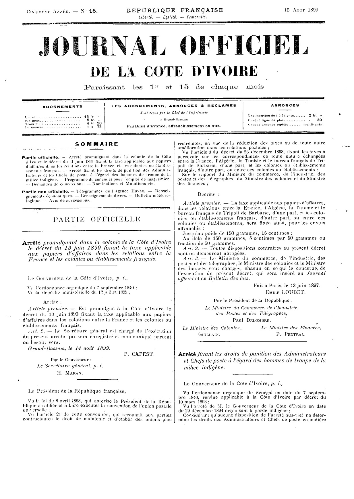 JO 1899-016