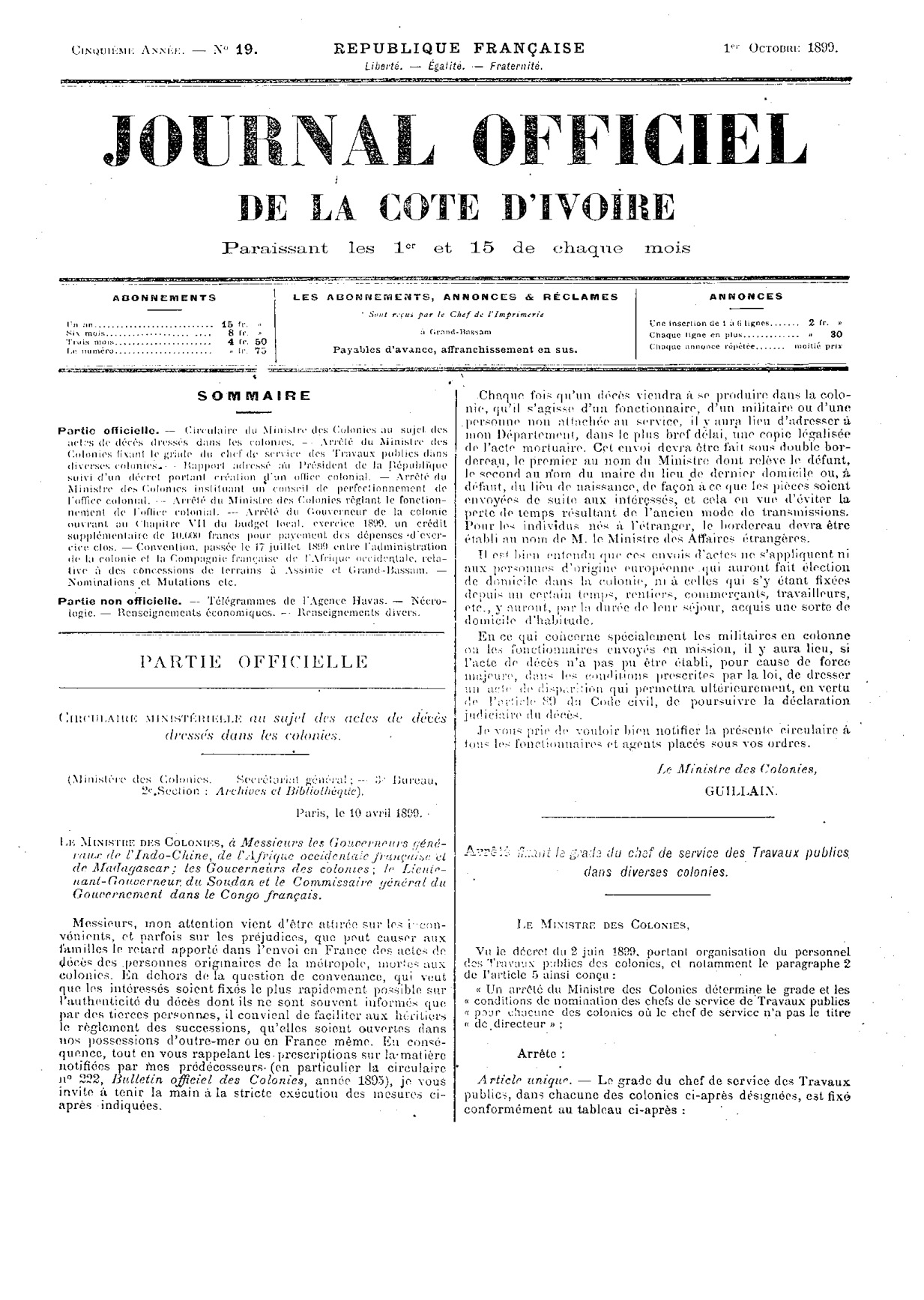 JO 1899-019