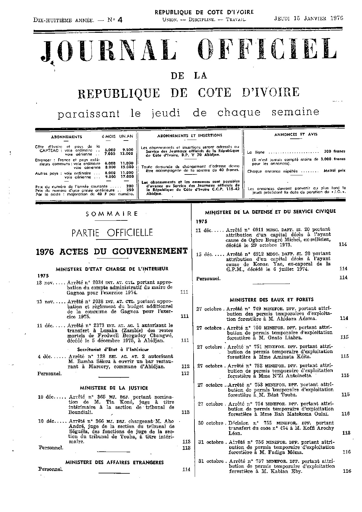 JO 1976-004
