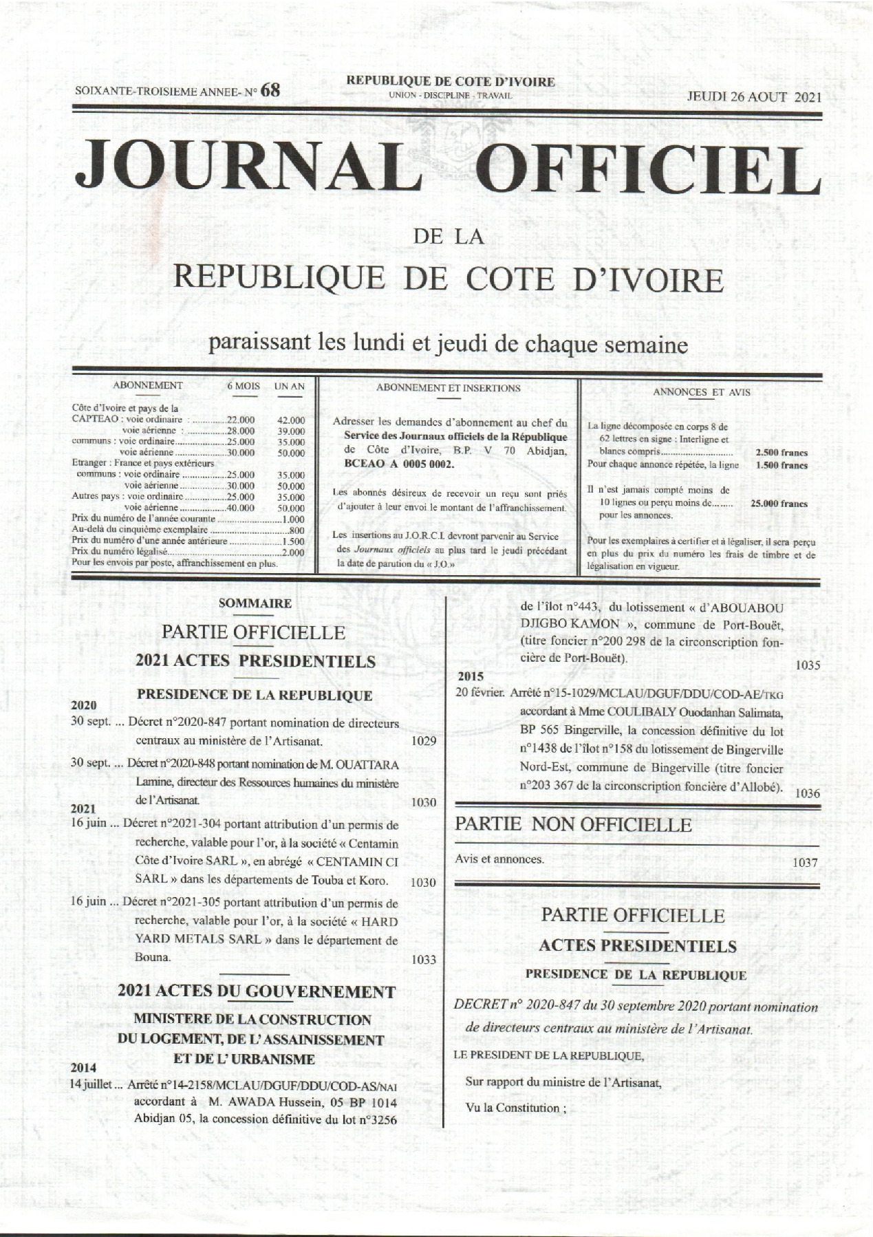 JO 2021-068