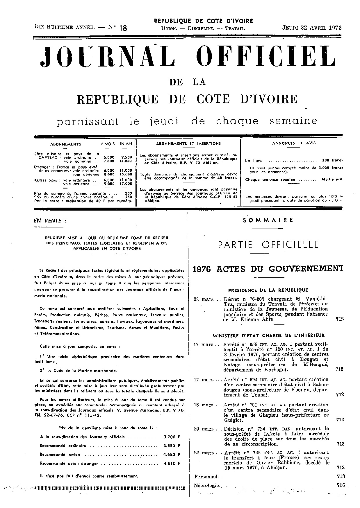 JO 1976-018