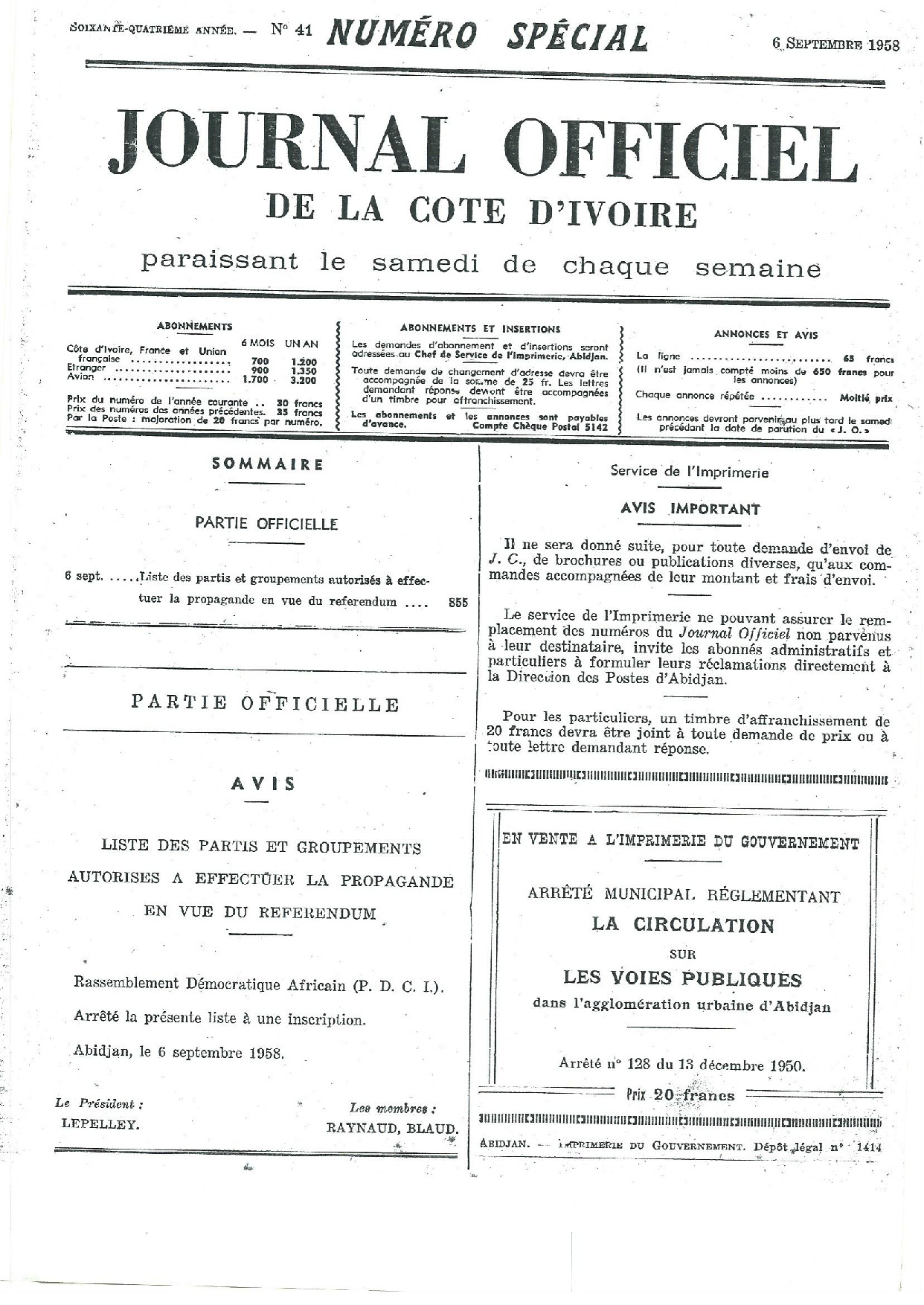 JO 1958-041