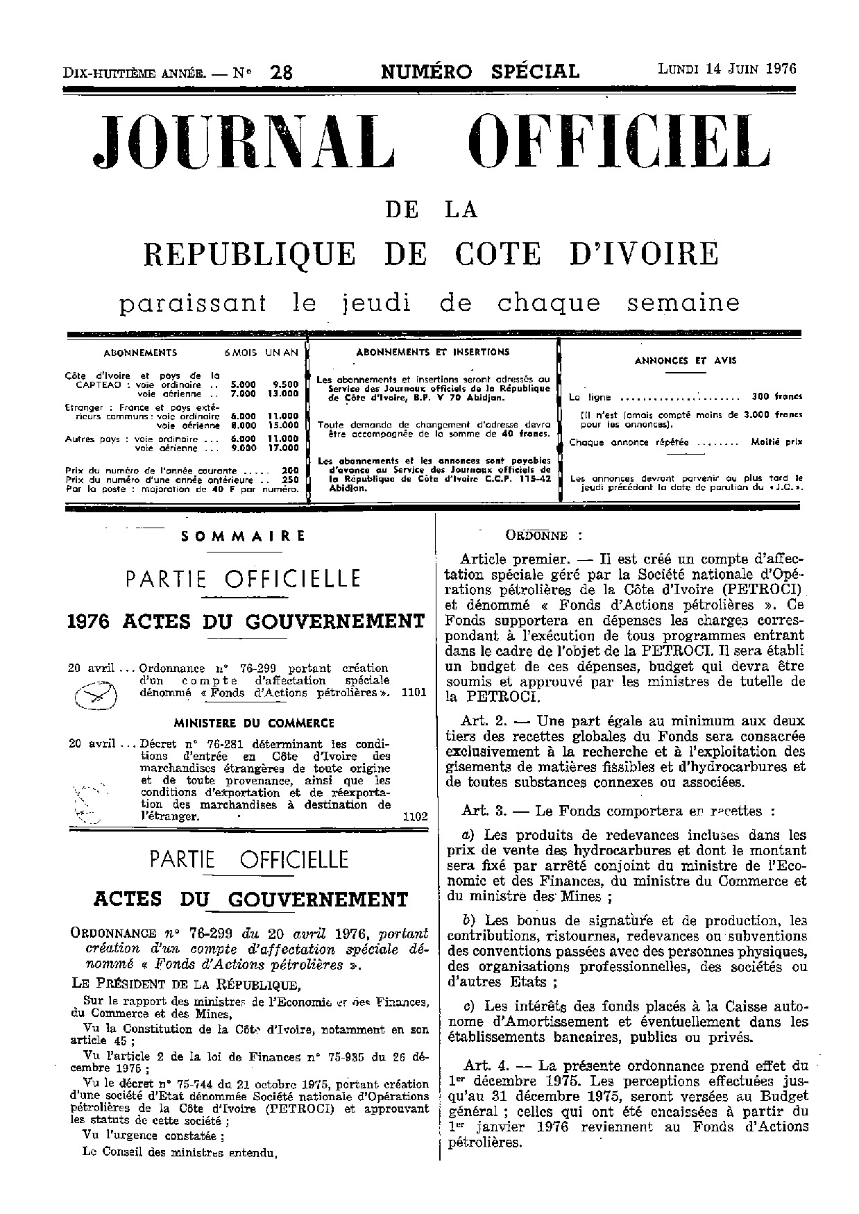 JO 1976-028