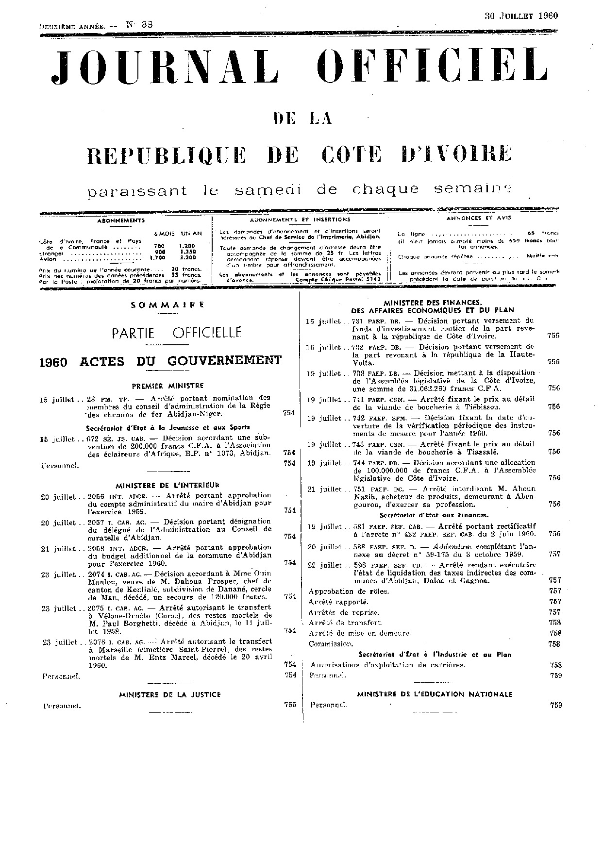 JO 1960-038