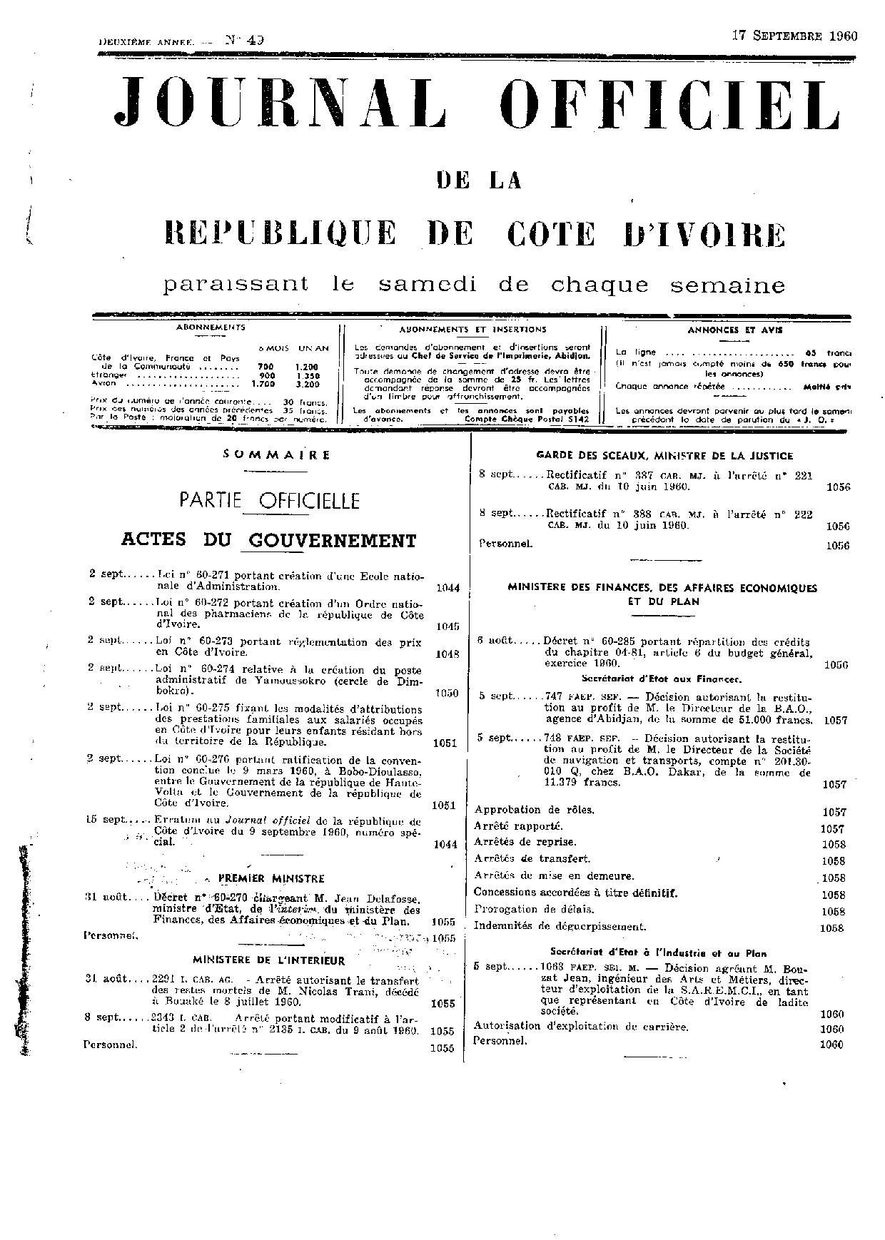 JO 1960-049