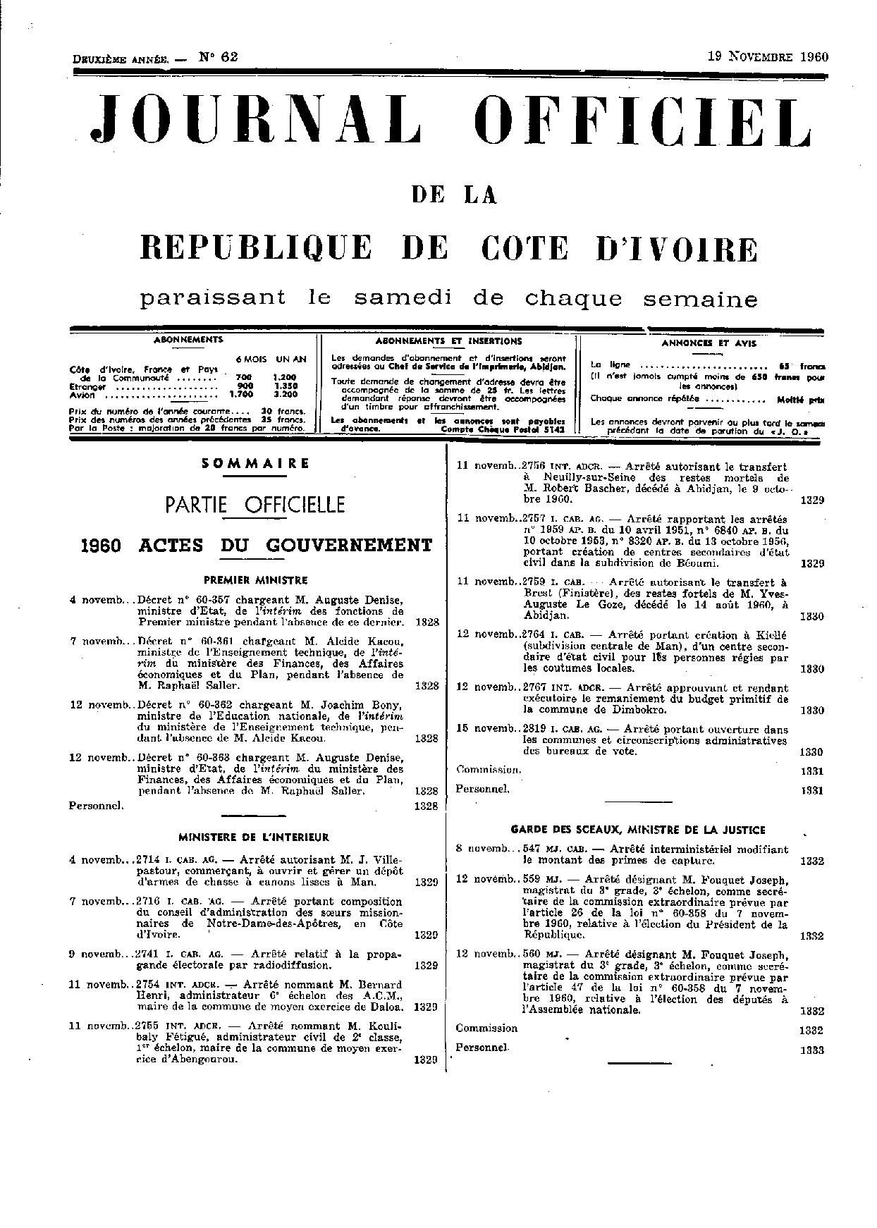 JO 1960-062