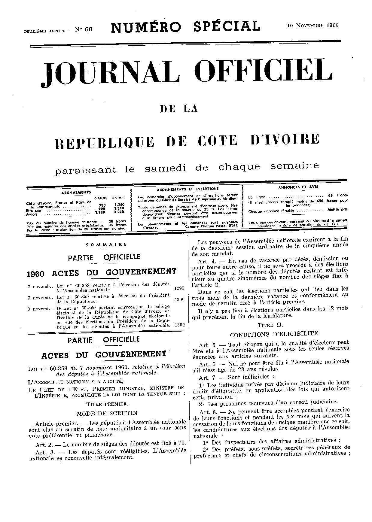 JO 1960-060