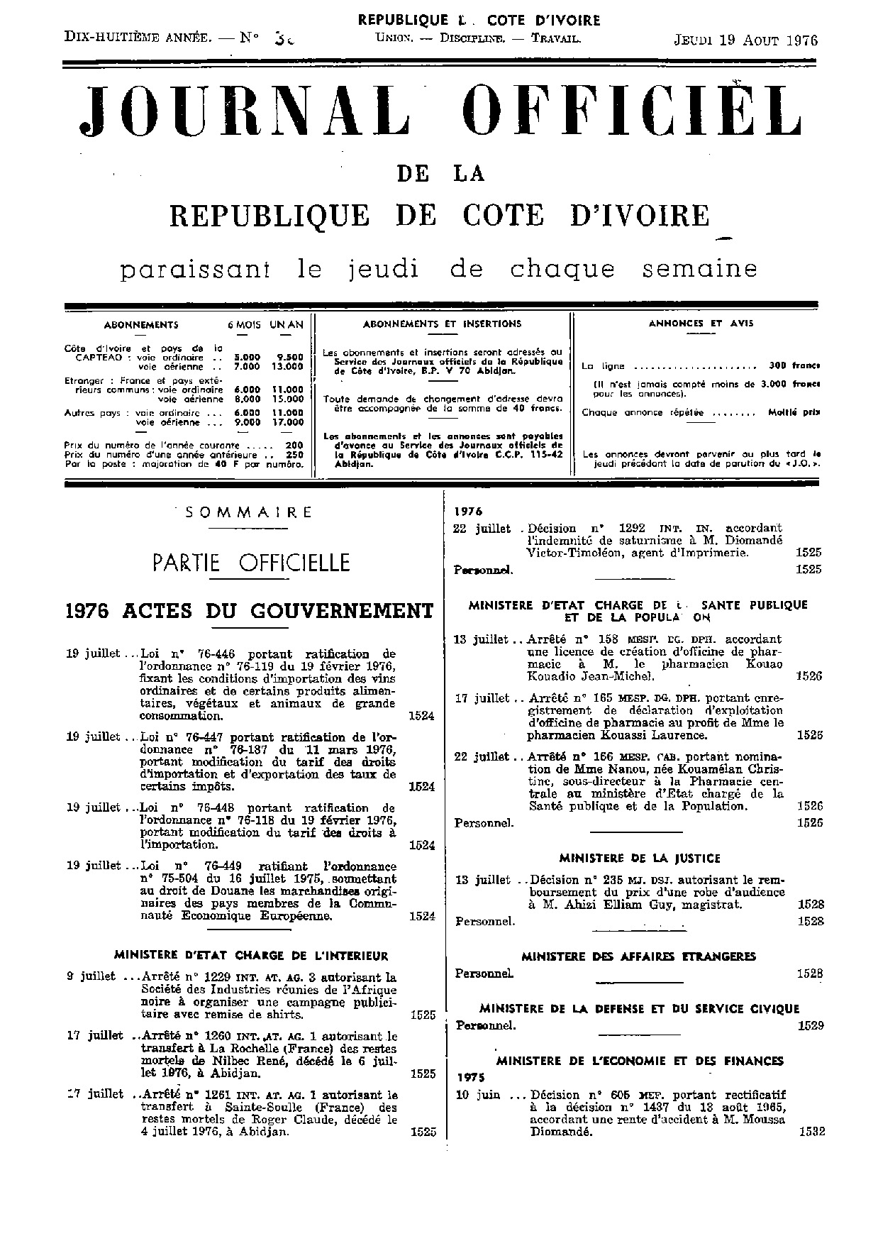 JO 1976-038