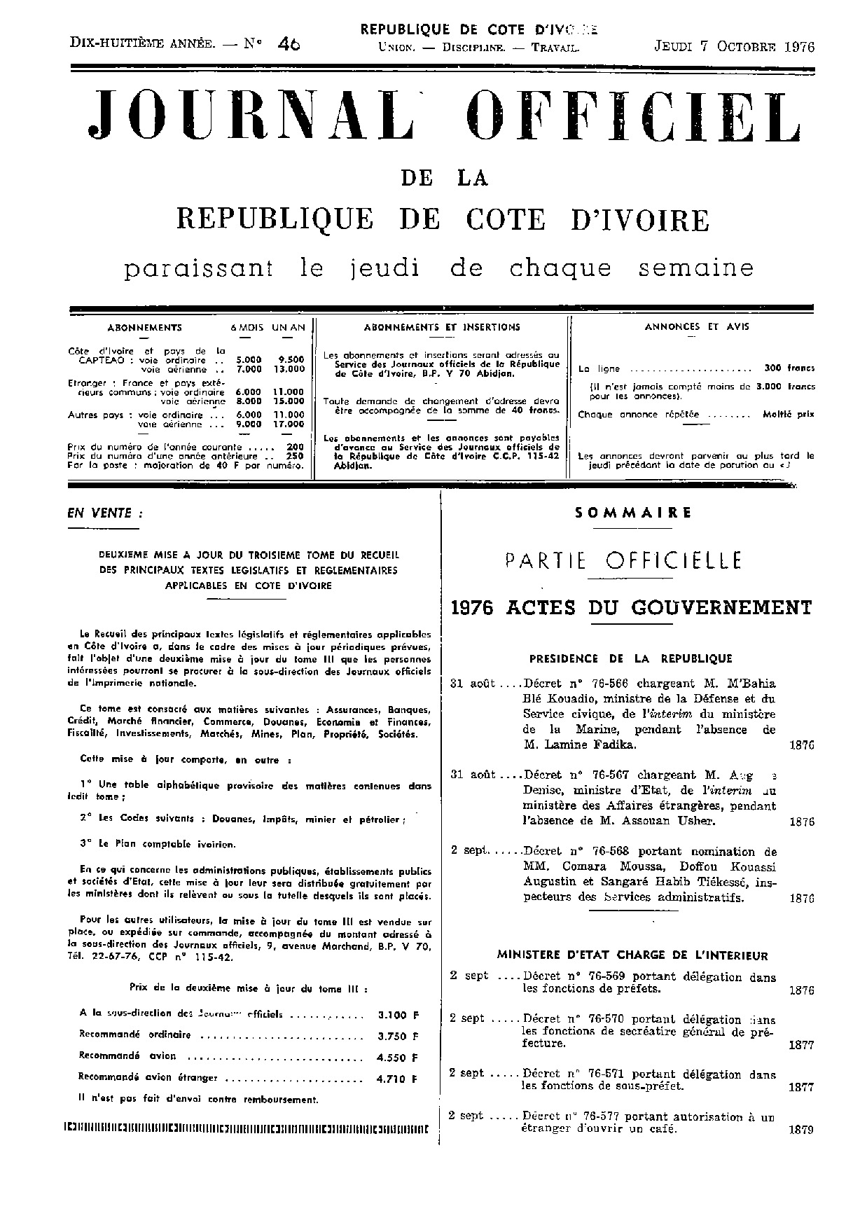 JO 1976-046