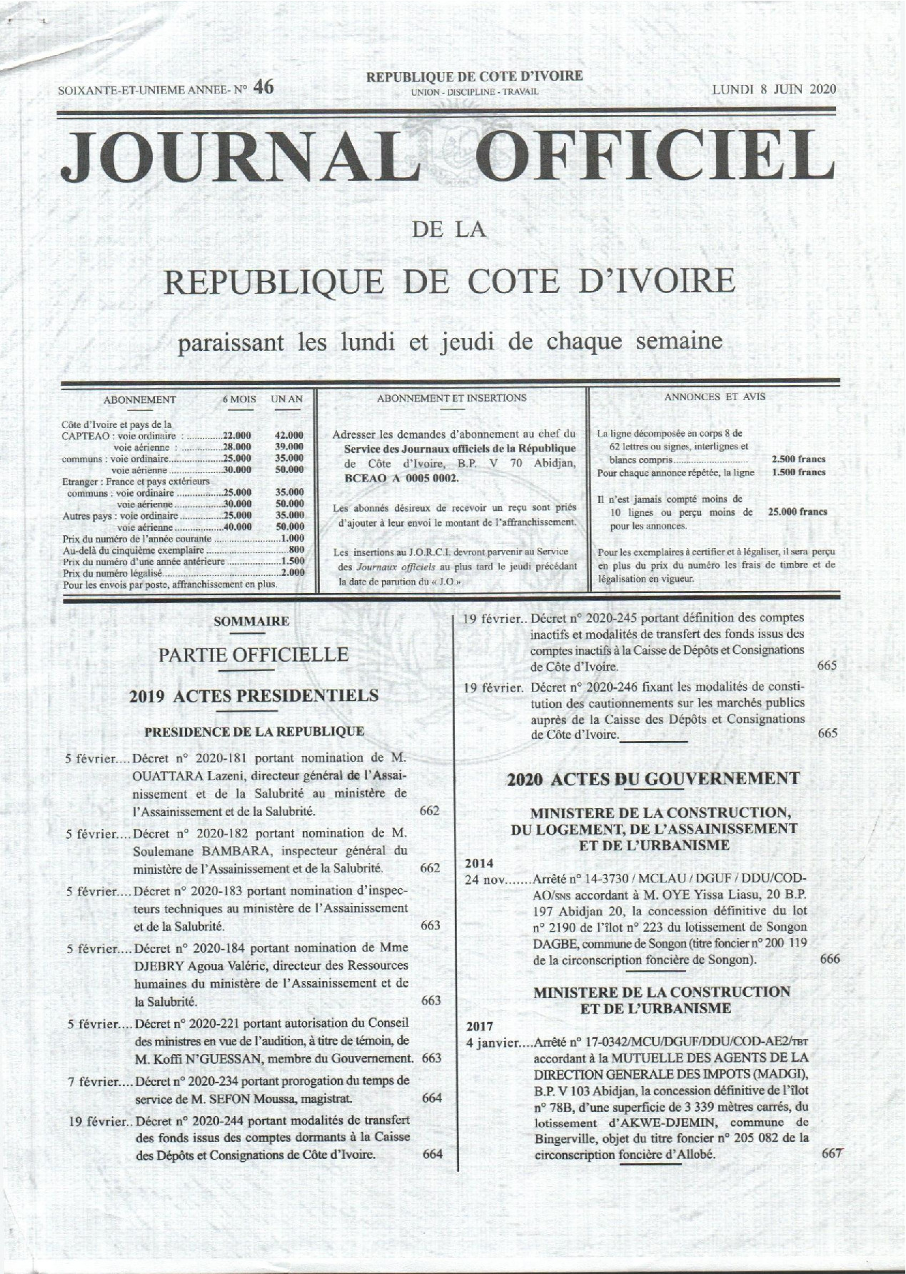 JO 2020-046