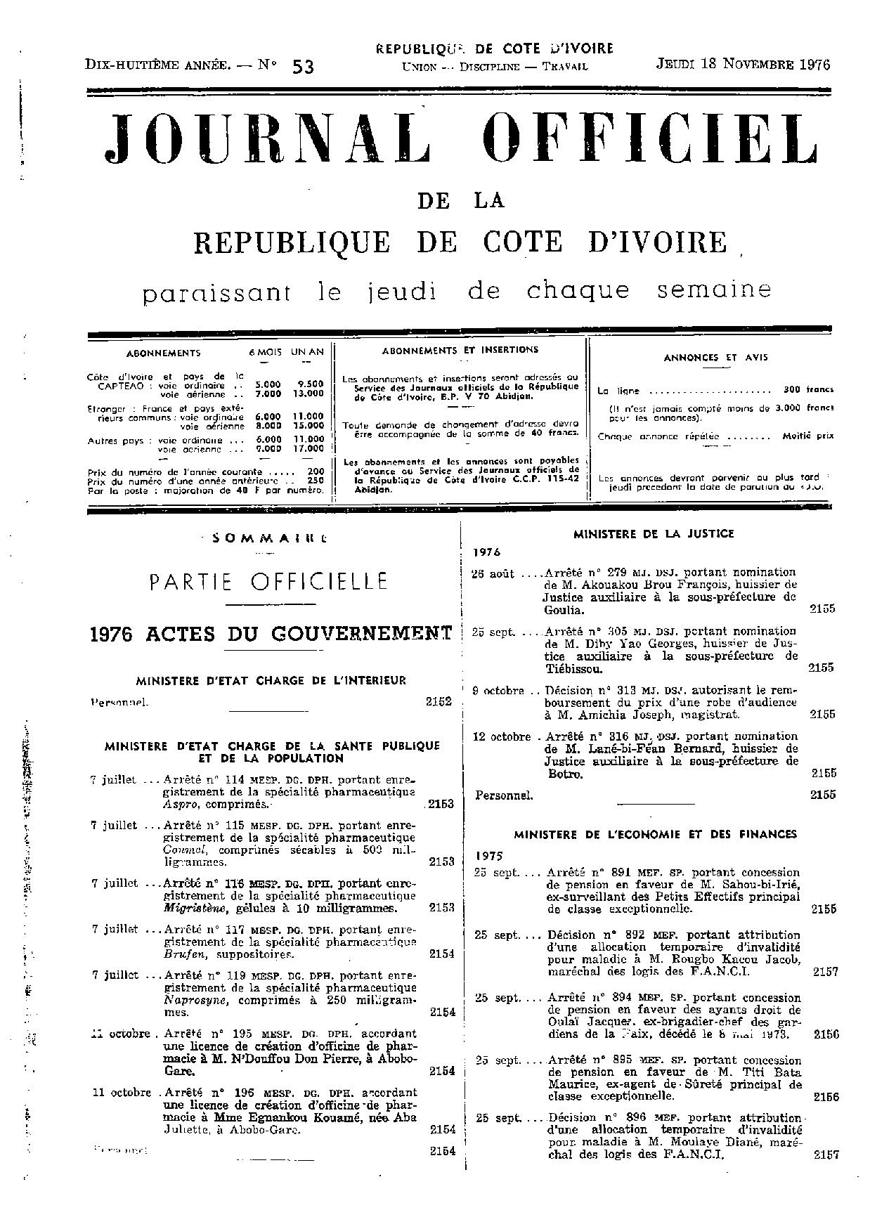 JO 1976-053