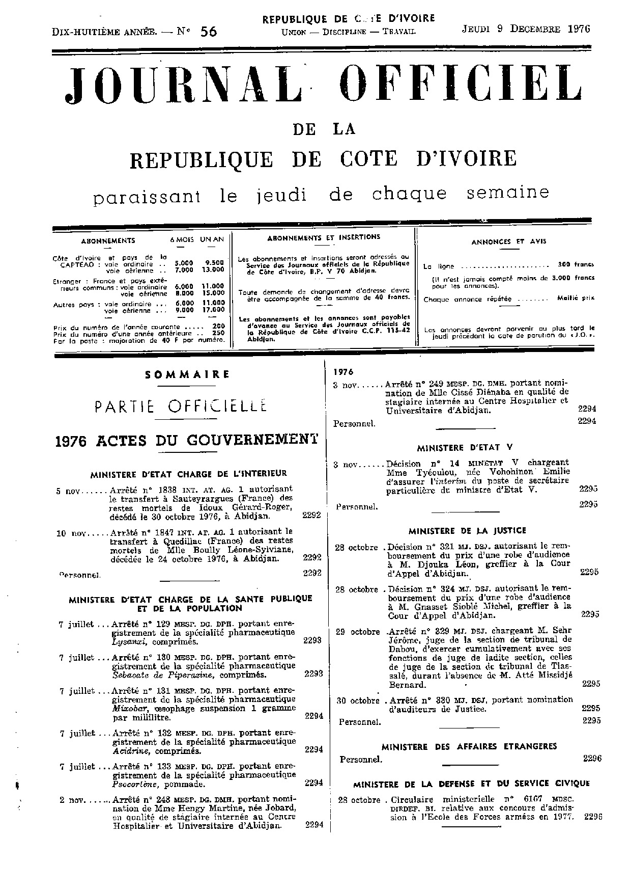 JO 1976-056