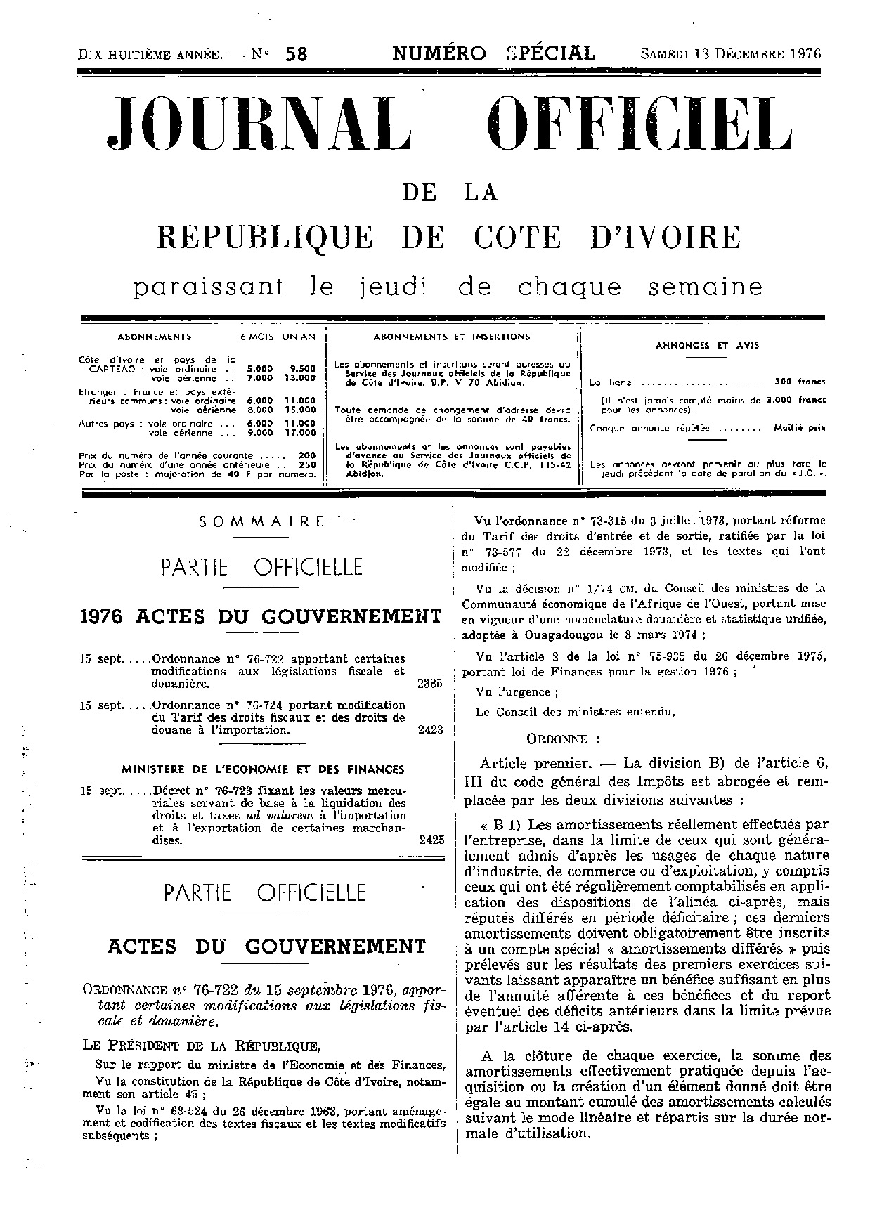 JO 1976-058