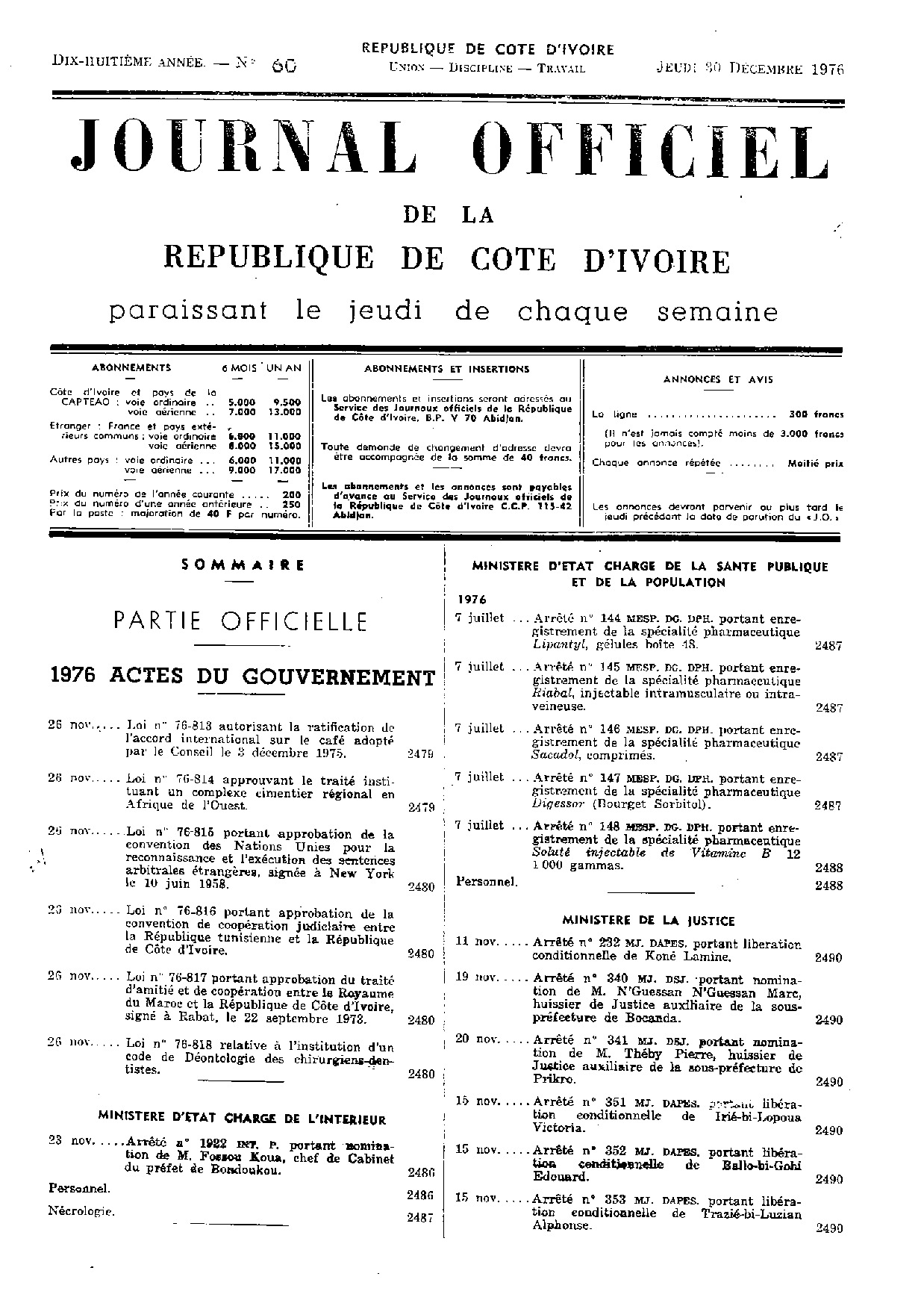 JO 1976-060