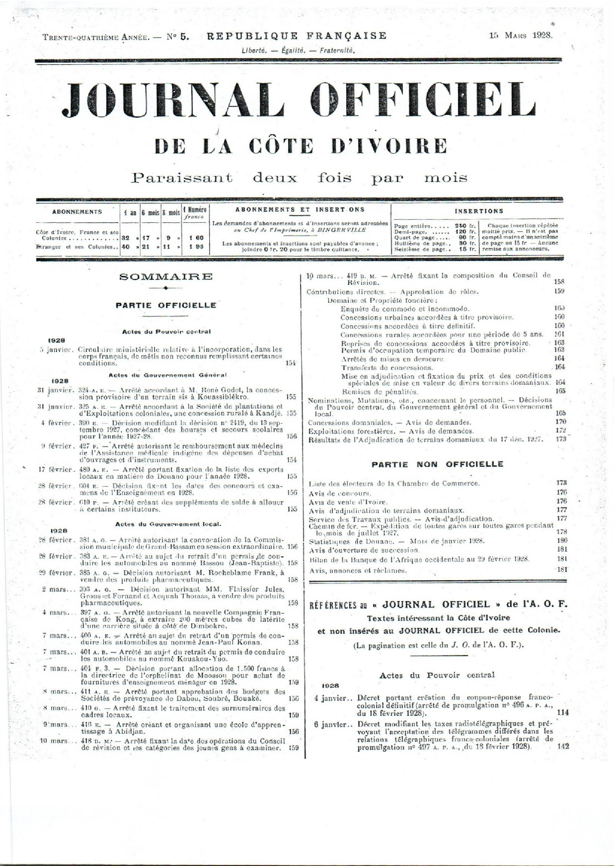 JO 1928-005