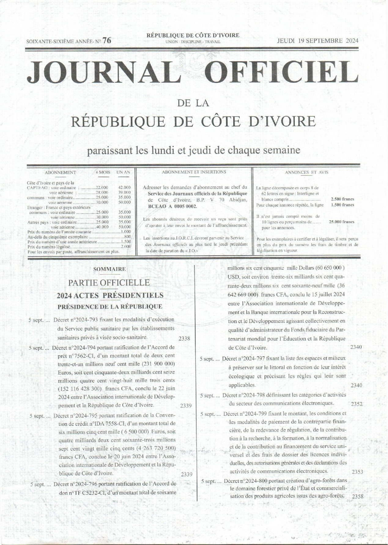 JO 2024-076