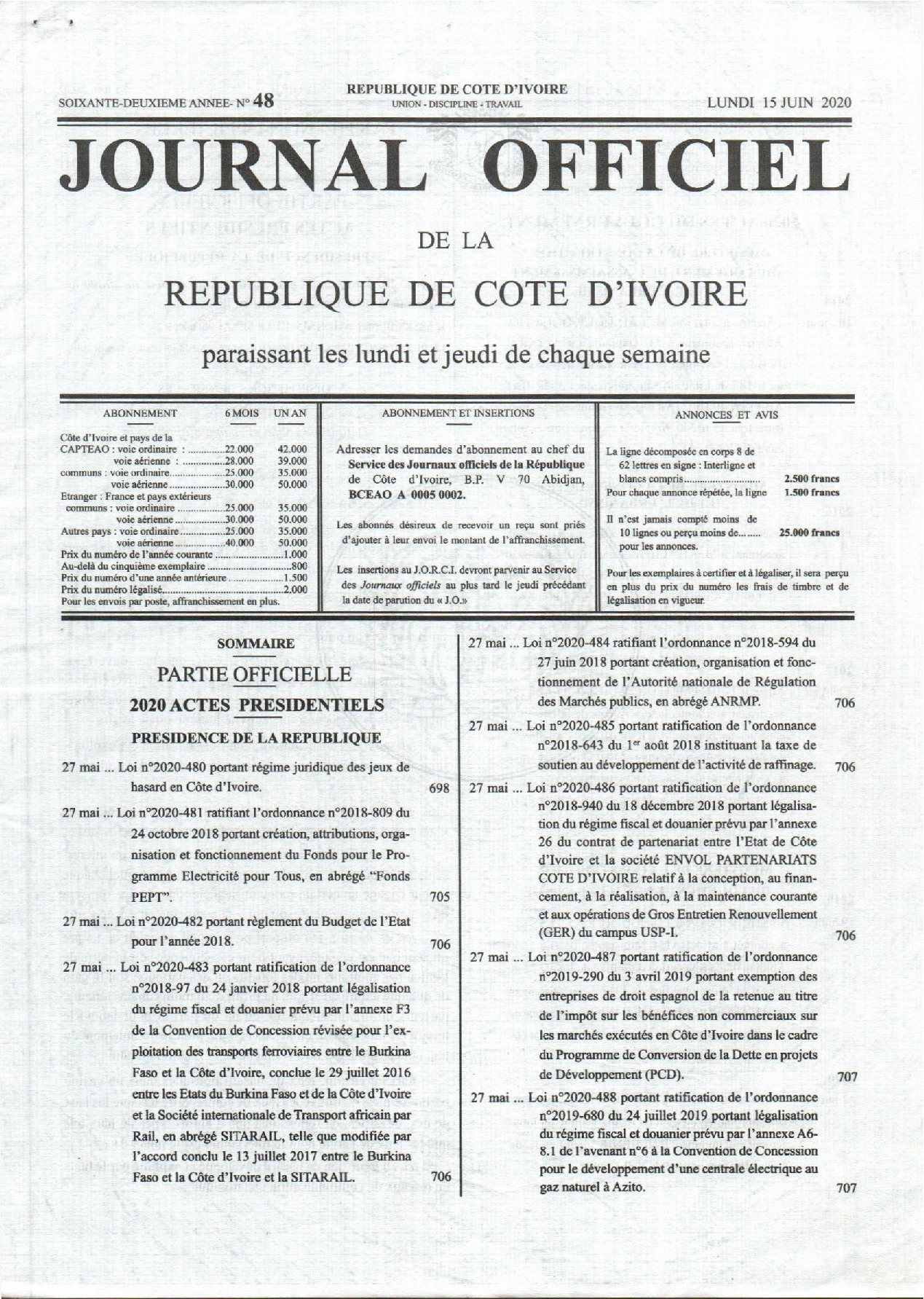 JO 2020-048