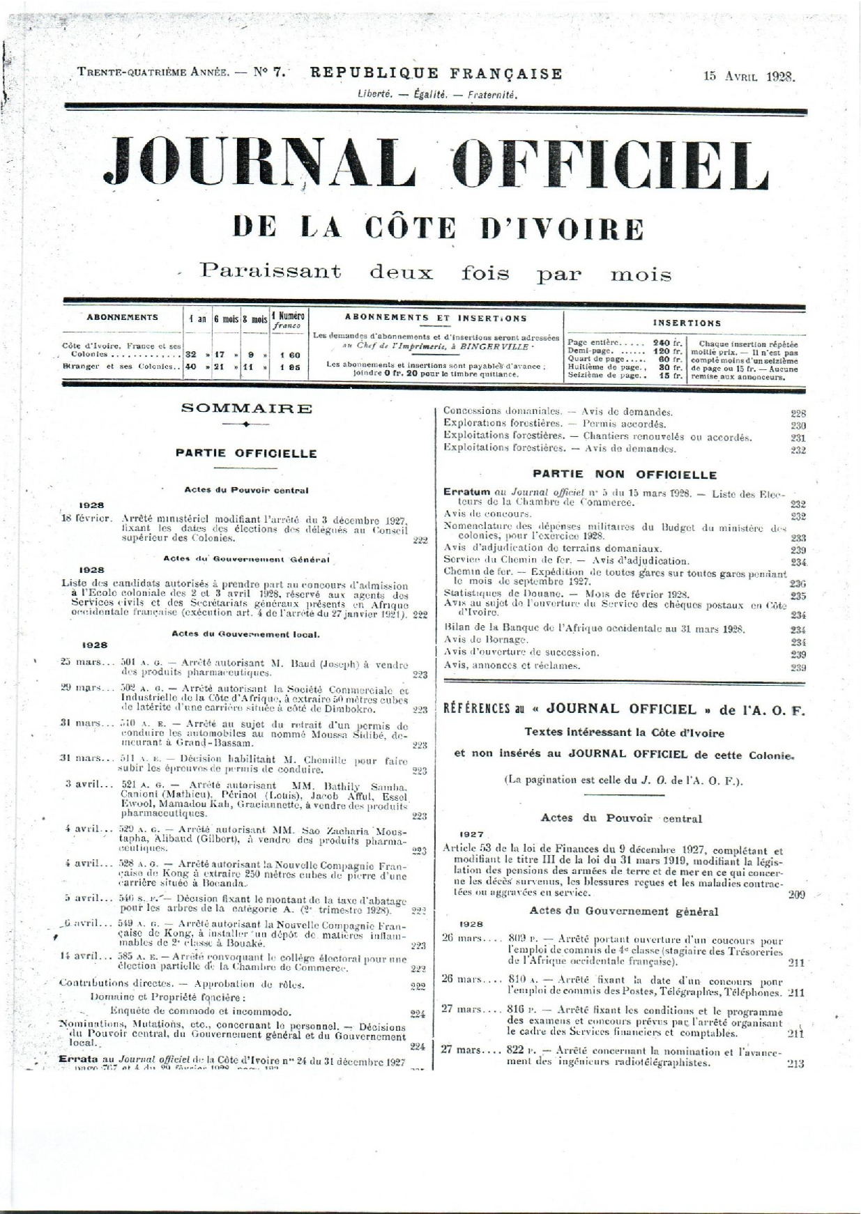 JO 1928-007
