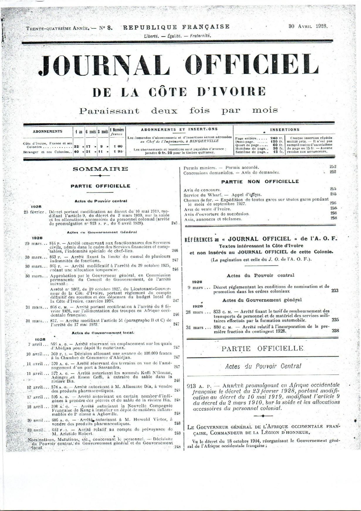 JO 1928-008