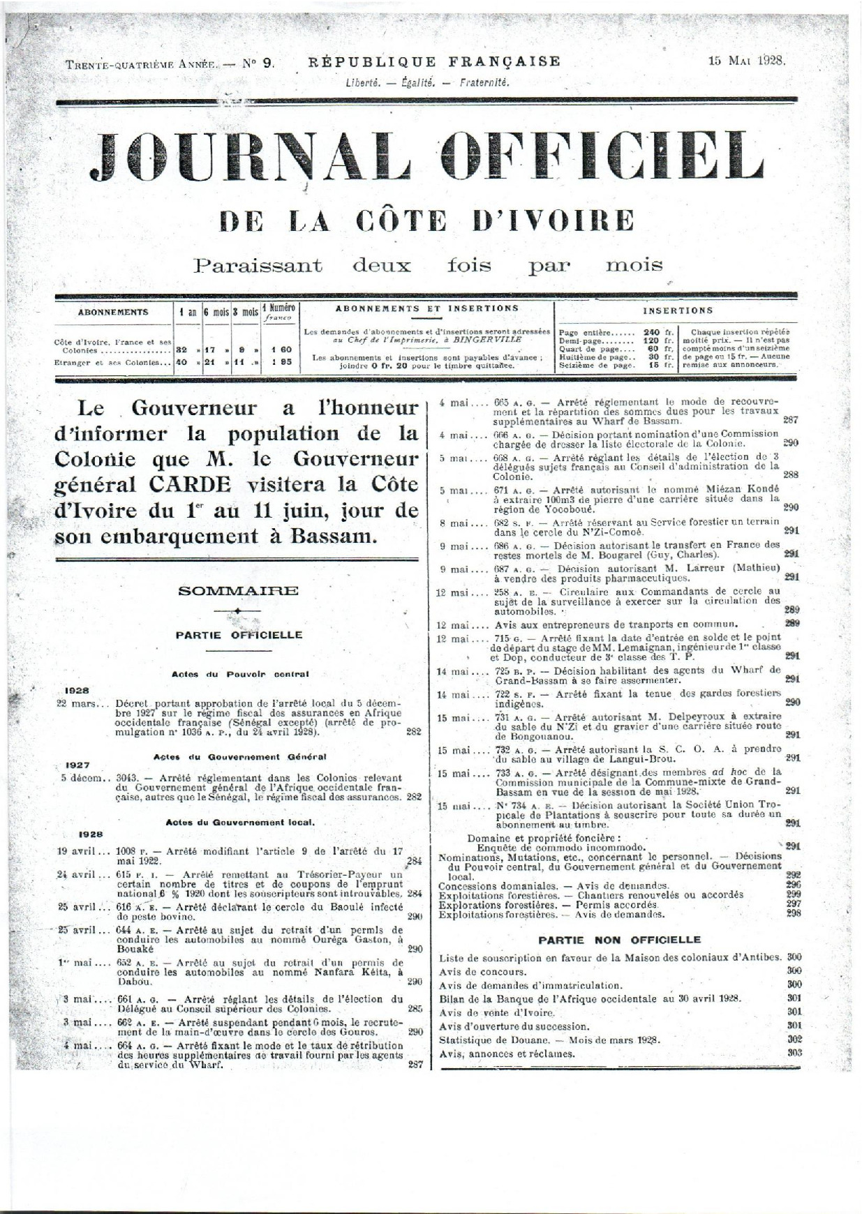 JO 1928-009