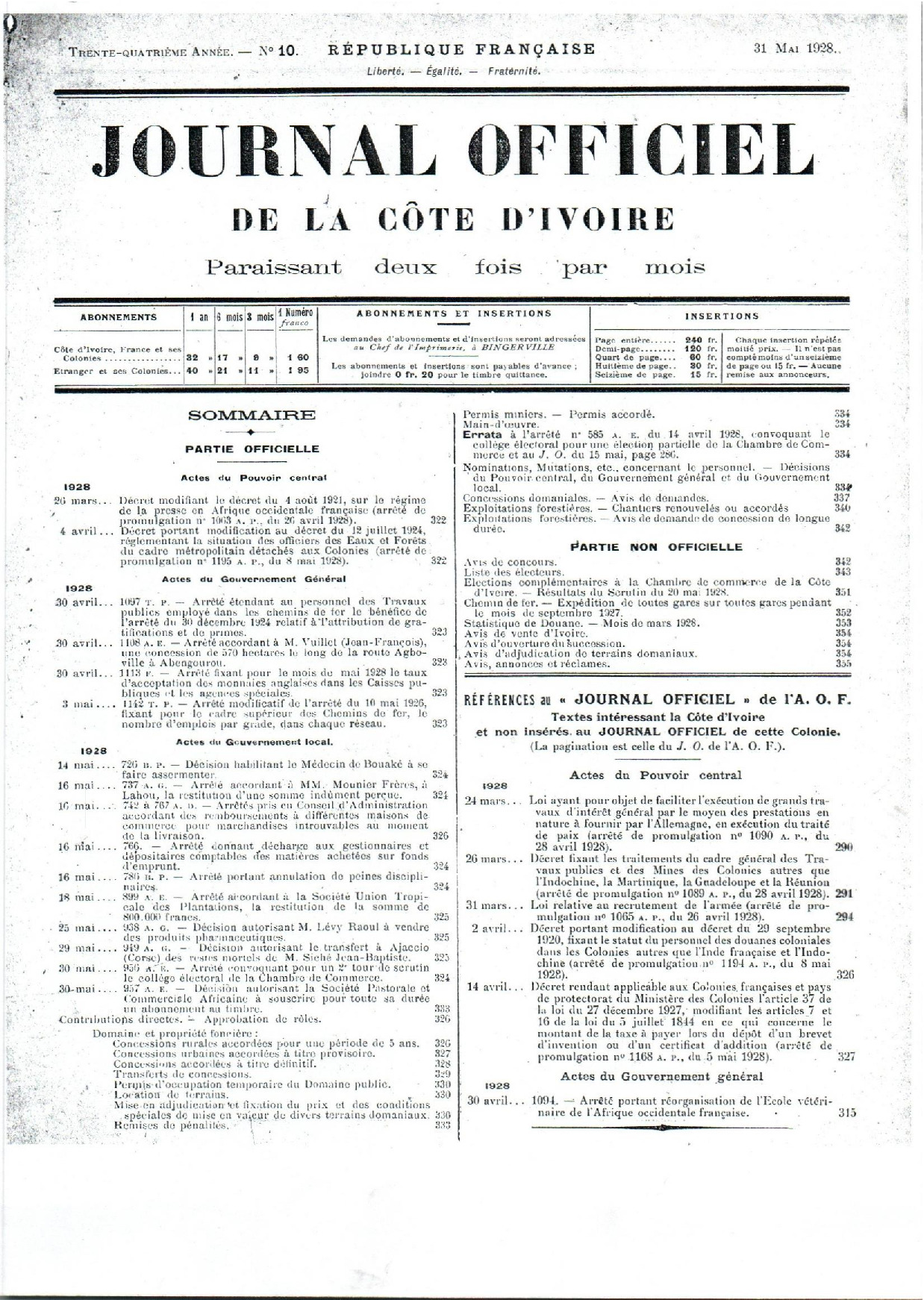 JO 1928-010