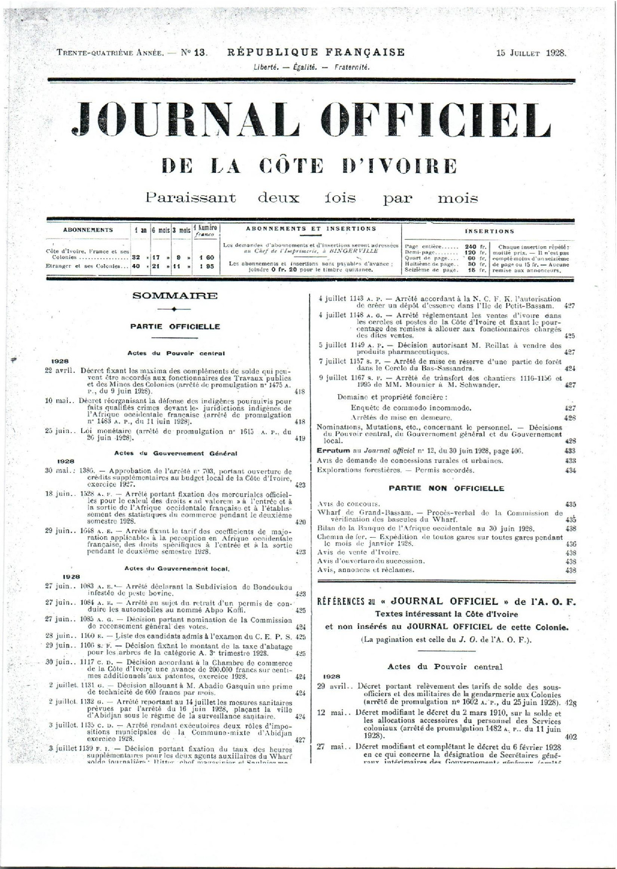 JO 1928-013