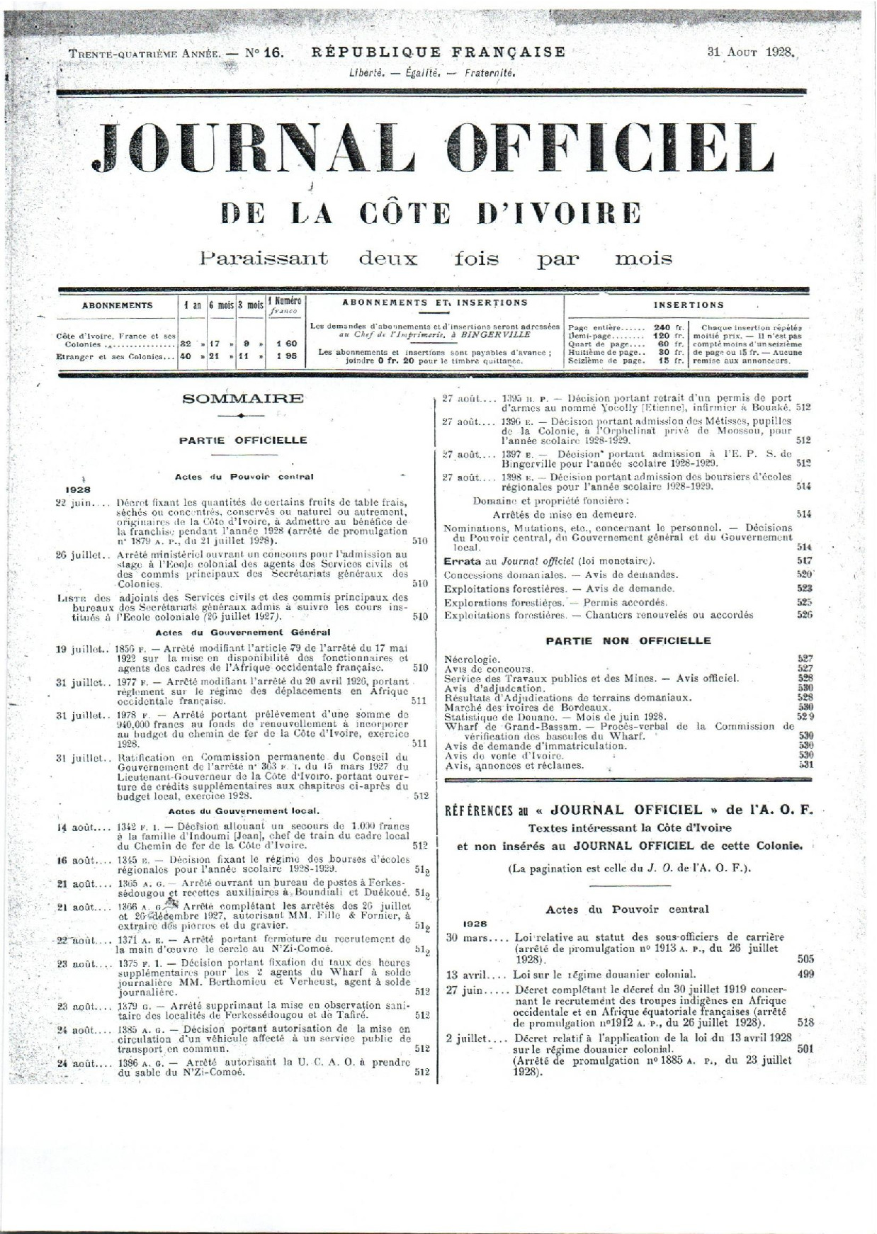JO 1928-016