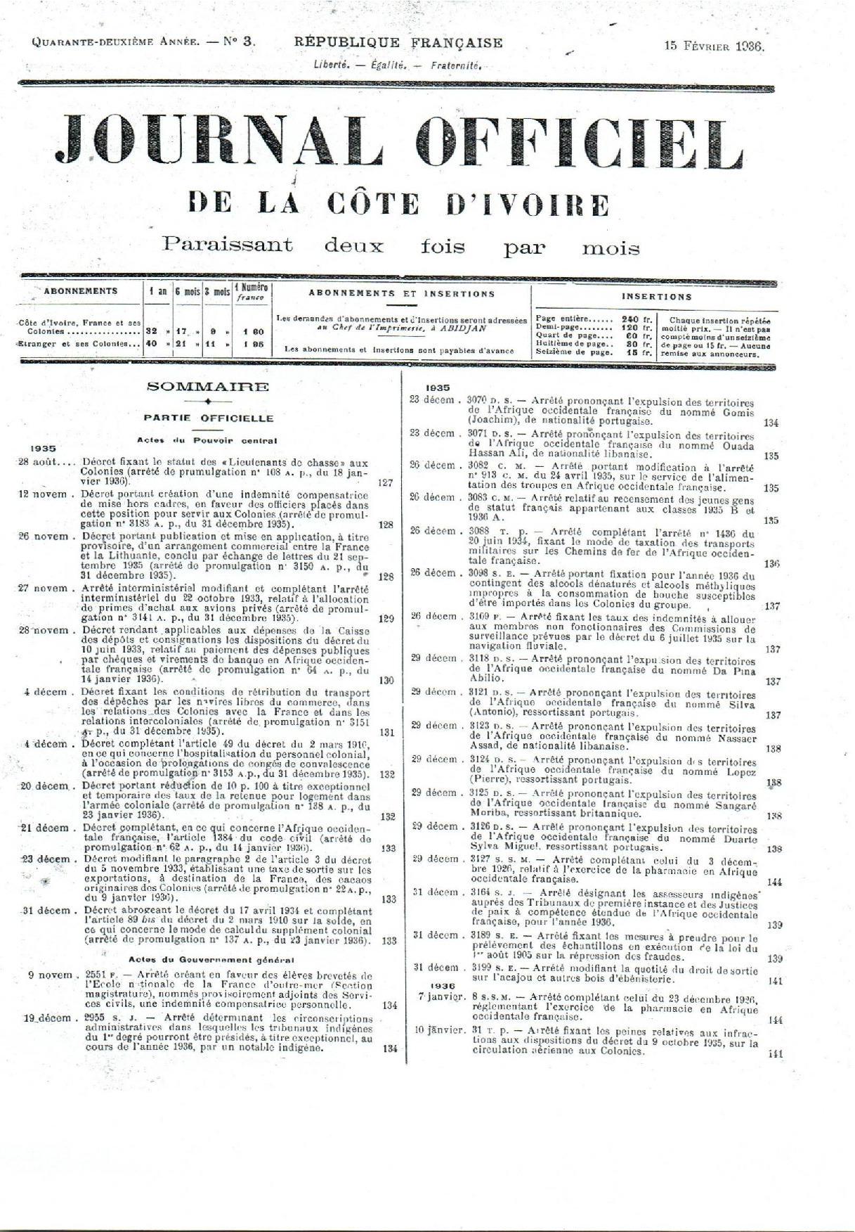 JO 1936-003